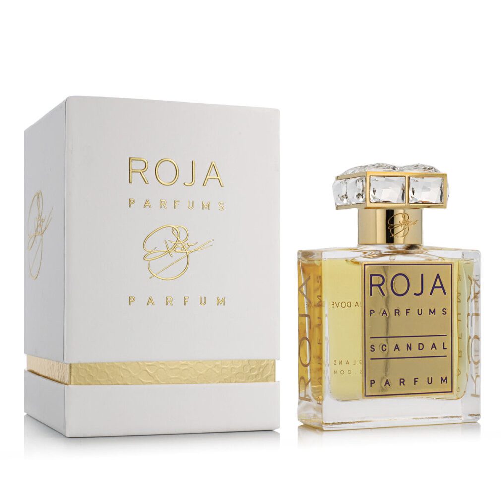 LA ROJA Eau de Parfum Scandal Parfum 50ml
