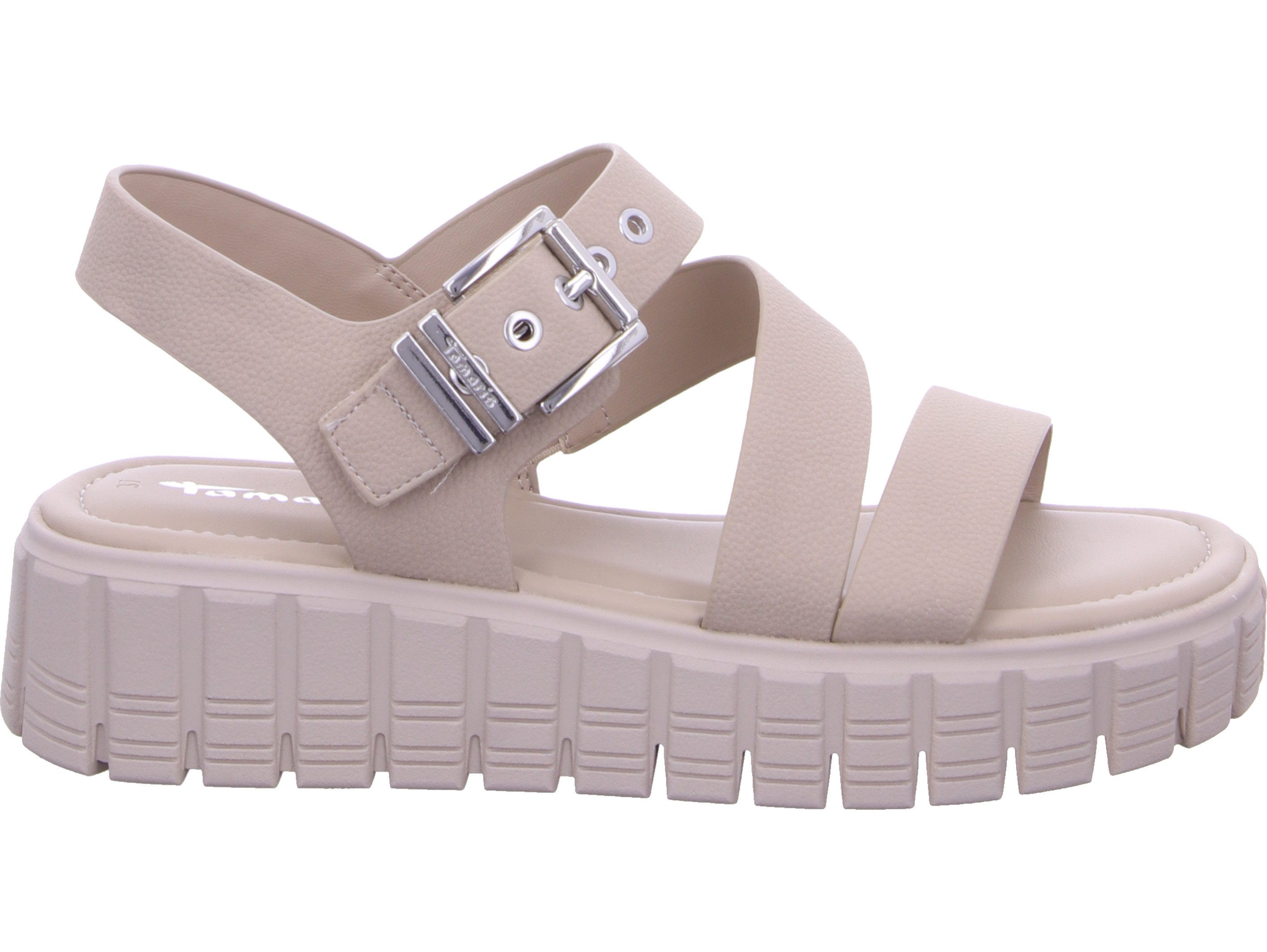 Tamaris Sandale 100% vegan