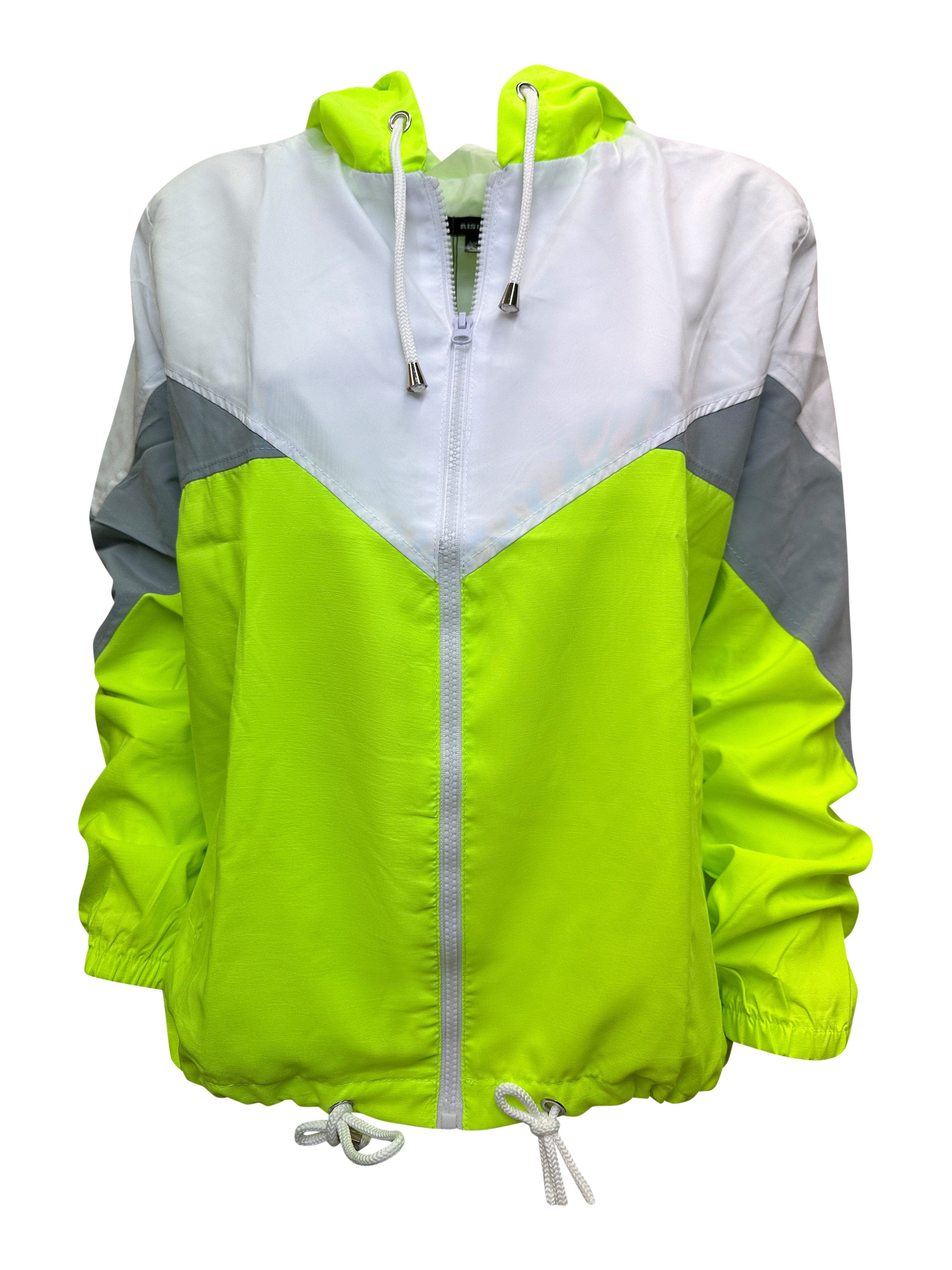 Worldclassca Windbreaker Worldclassca Damen Windbreaker Festival günstig online kaufen