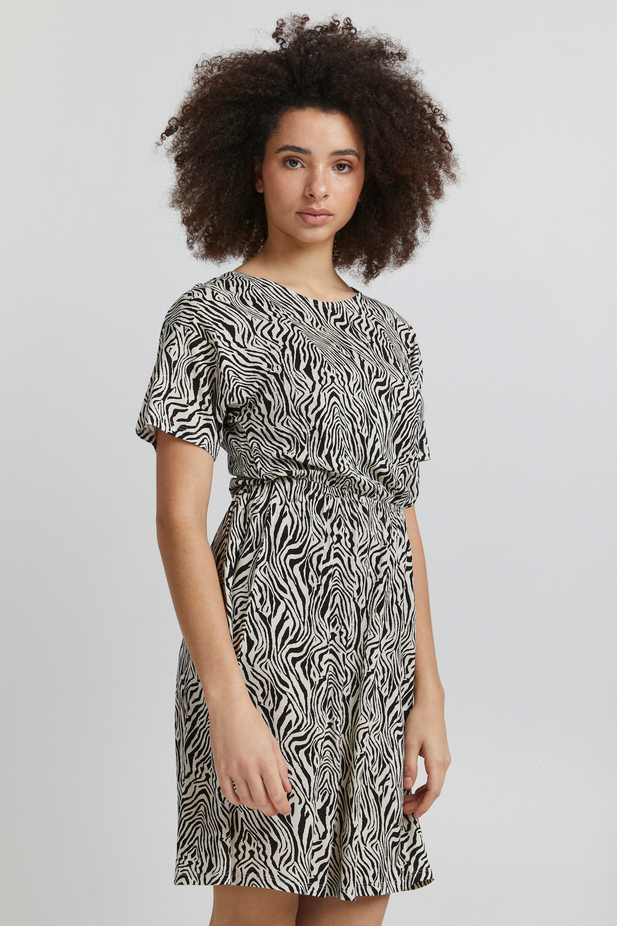 Ichi Jerseykleid IHLISA DR16