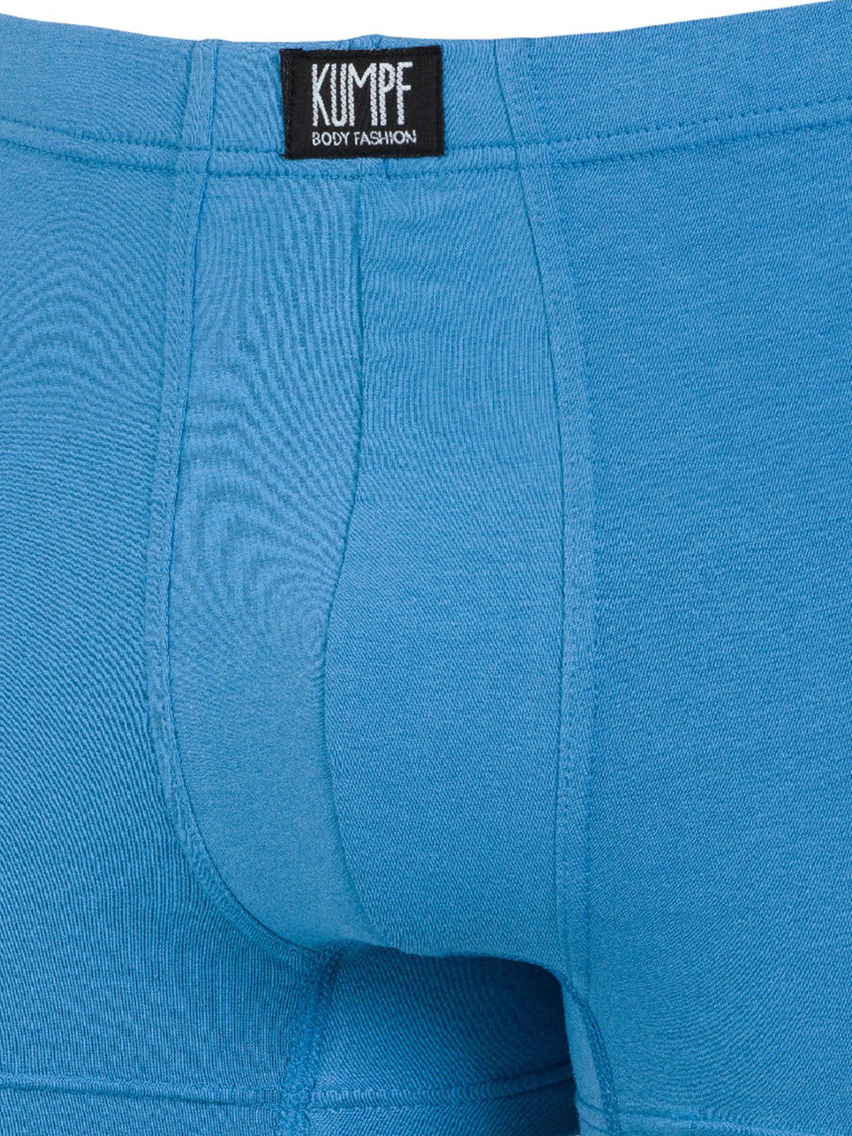 KUMPF Retro Pants Herren Cotton Pants 1-St) horizont Markenqualität (Stück, hohe Bio