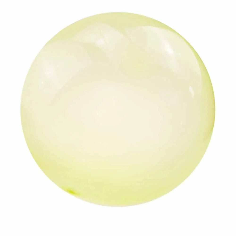OLi Jumboball Aufblasbarer Luftballon für Kinder – ideal für draußen, draußen, weich
