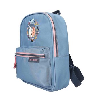 Depesche Kinderrucksack Miss Melody Rucksack MY LITTLE FARM (1 Rucksack, 1-tlg)