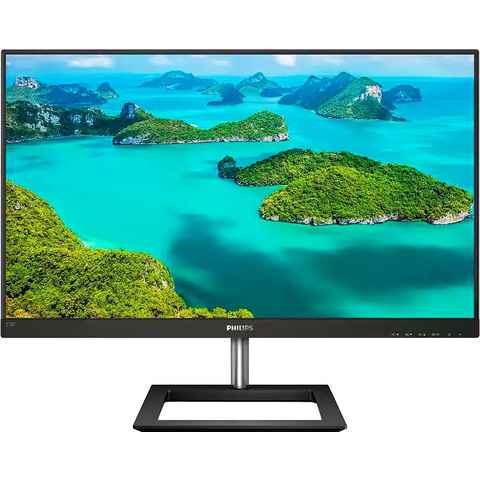 Philips 278E1A Gaming-LED-Monitor (68,6 cm/27 ", 3840 x 2160 px, 4K Ultra HD, 4 ms Reaktionszeit, 60 Hz, LED)