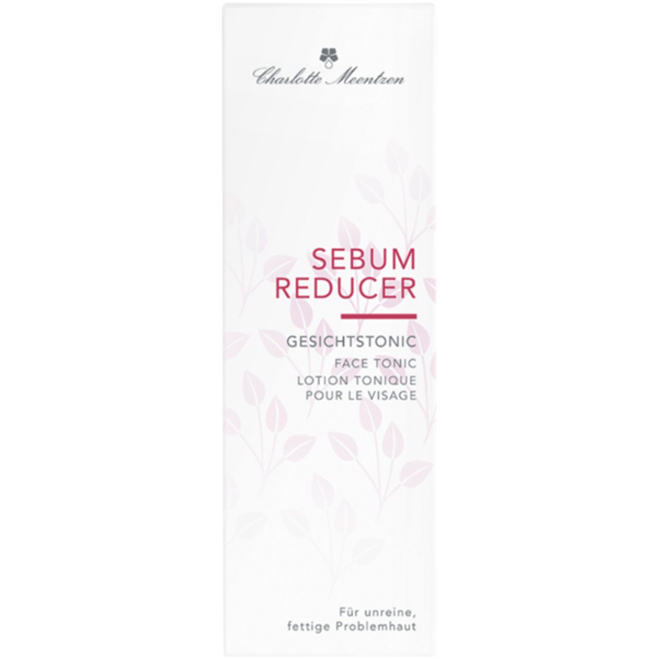 Toner Sebum Reducer Gesichtstonic