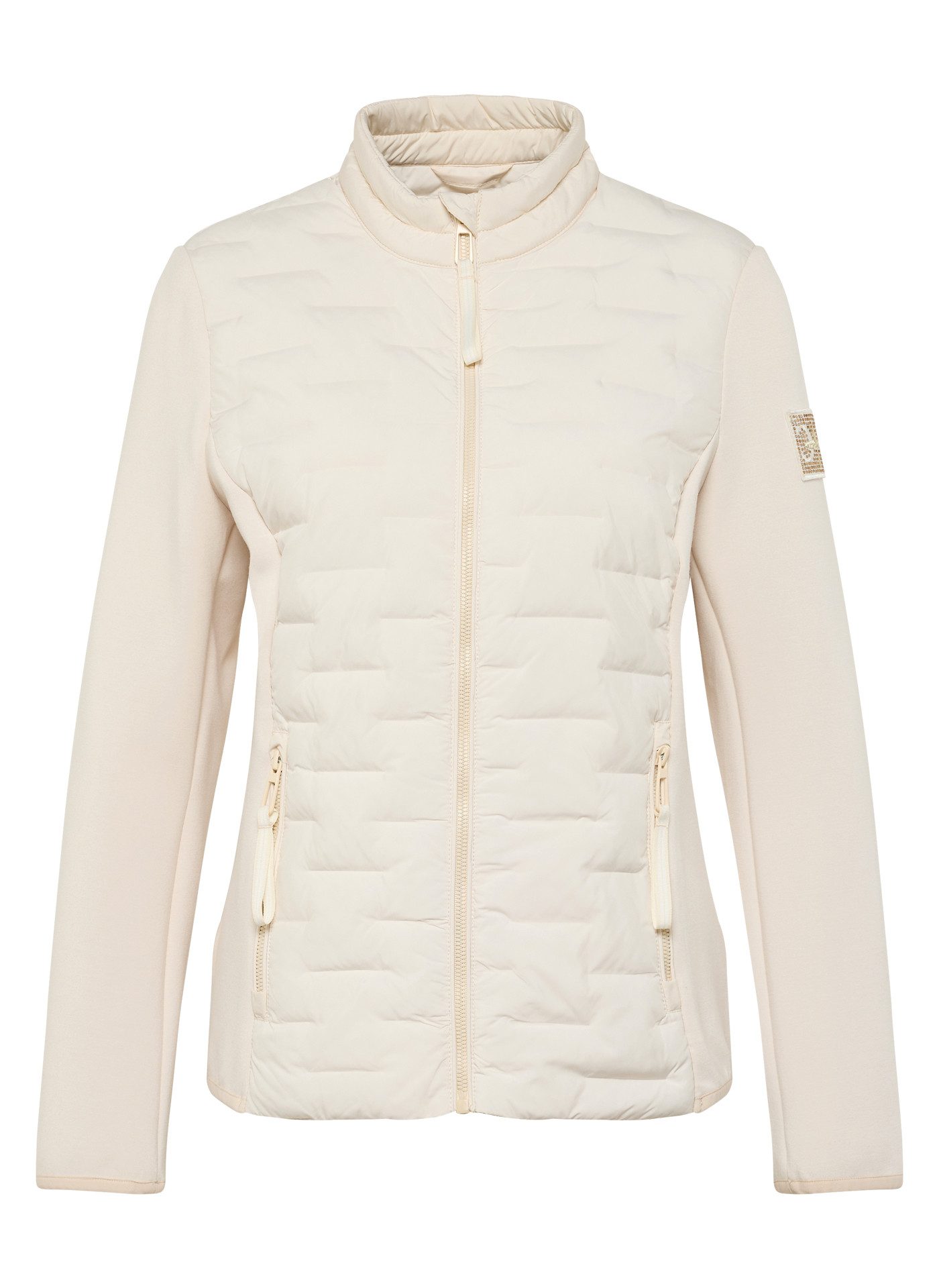 Rabe Anorak Jacke Alabaster