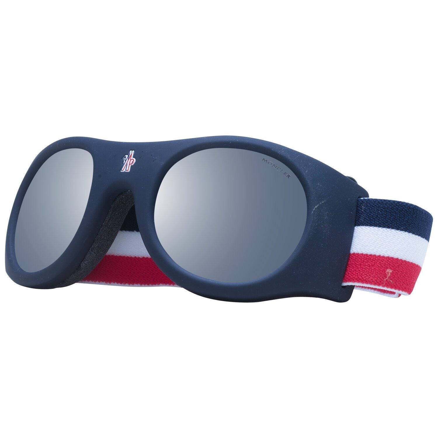 MONCLER Sonnenbrille Moncler. Ml0051 5592C