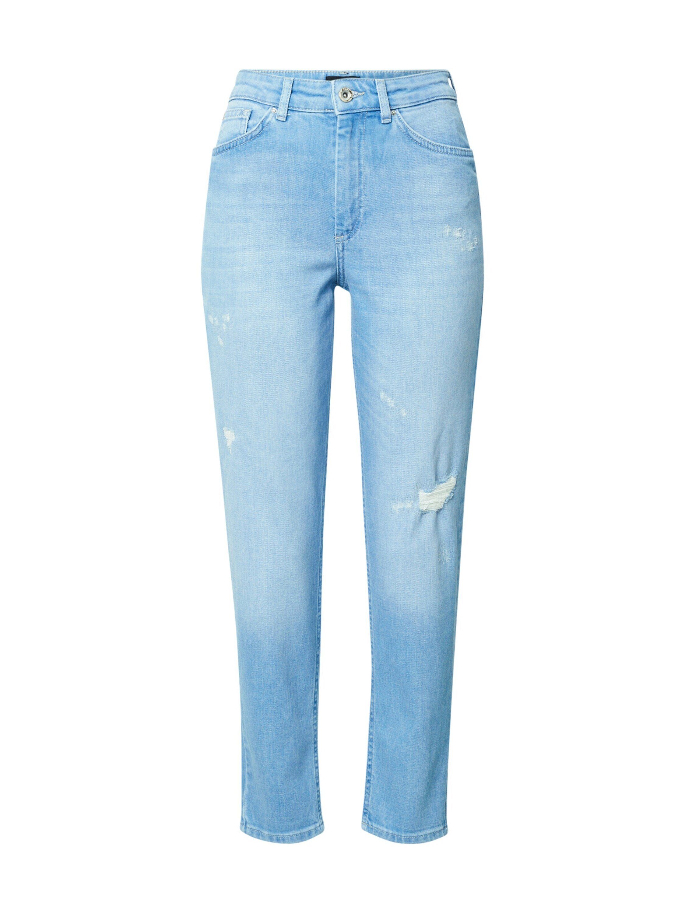 ONLY 7/8-Jeans VENEDA (1-tlg) Plain/ohne Details günstig online kaufen