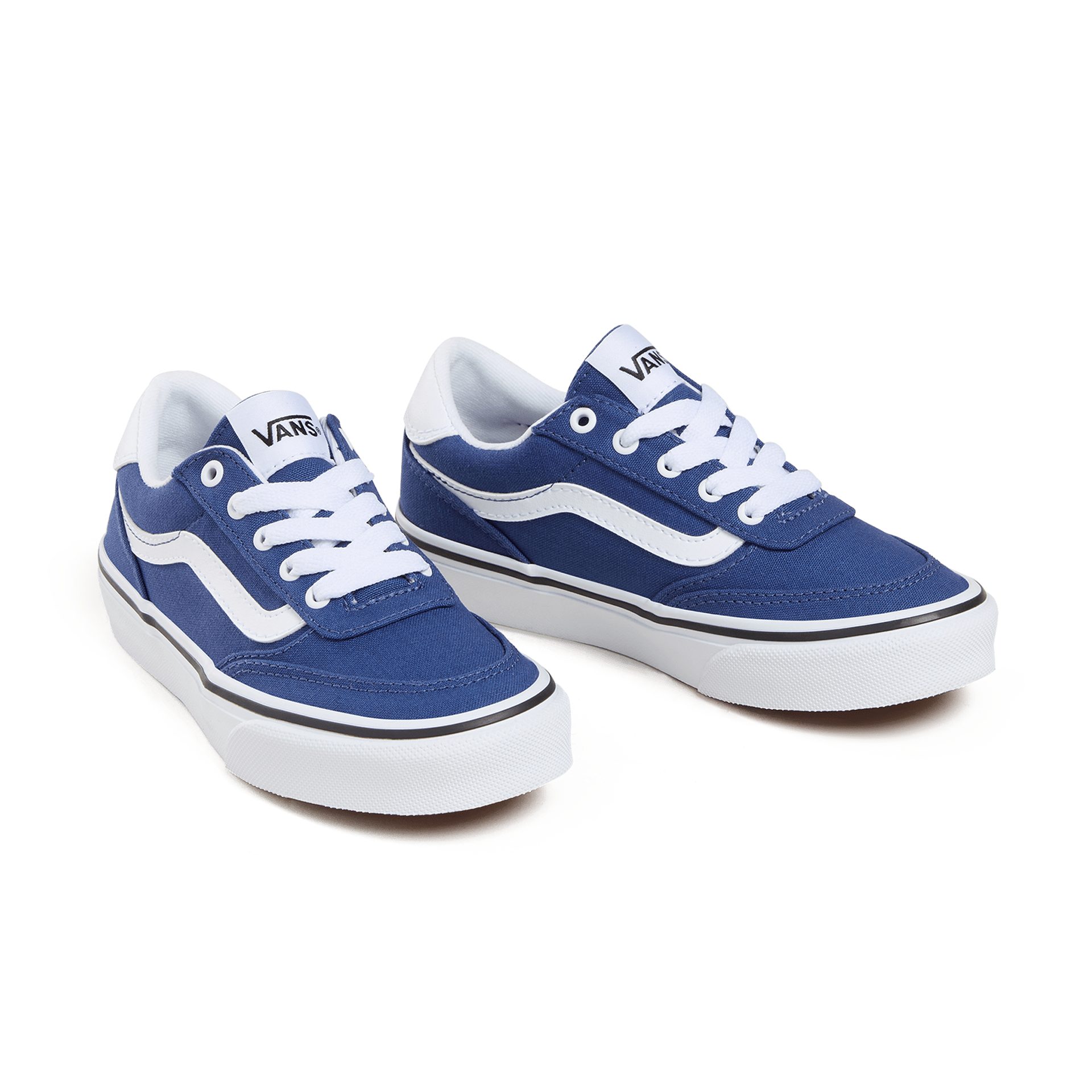 Vans BROOKLYN LS Sneaker für Kinder und Jugendliche
