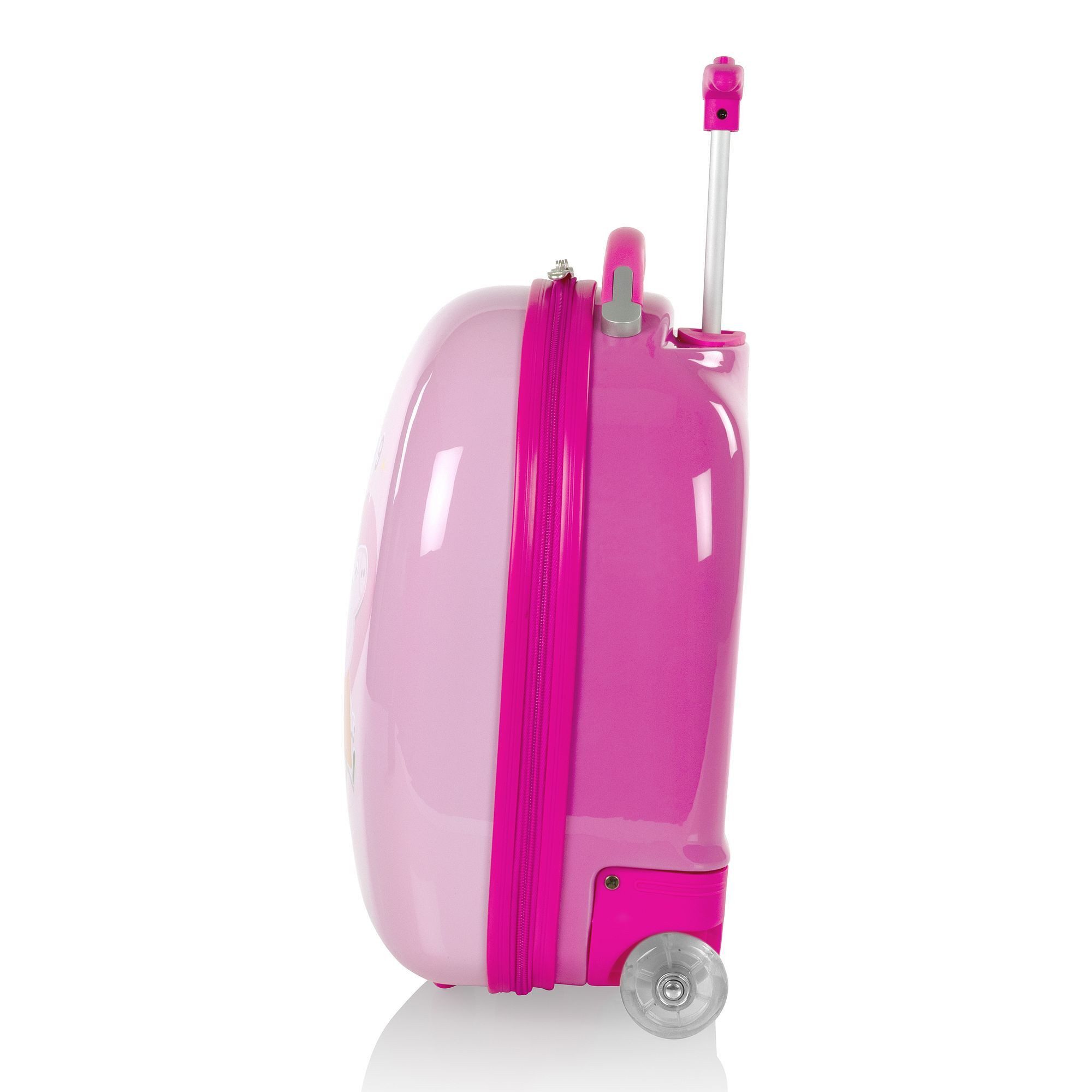 Heys Kinderkoffer Kids, 2 Rollen, Polycarbonat