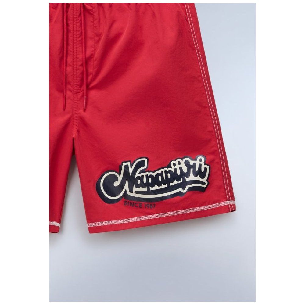 Napapijri Badeanzug V-Zinc