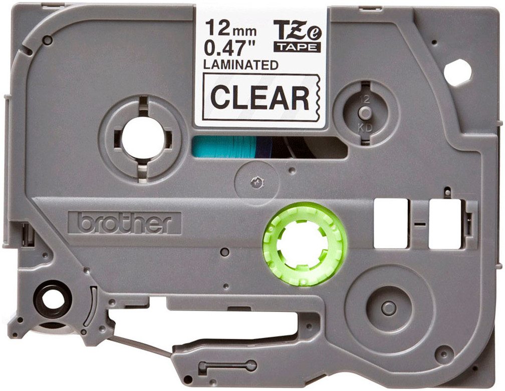 Brother Beschriftungsband TZe-131
