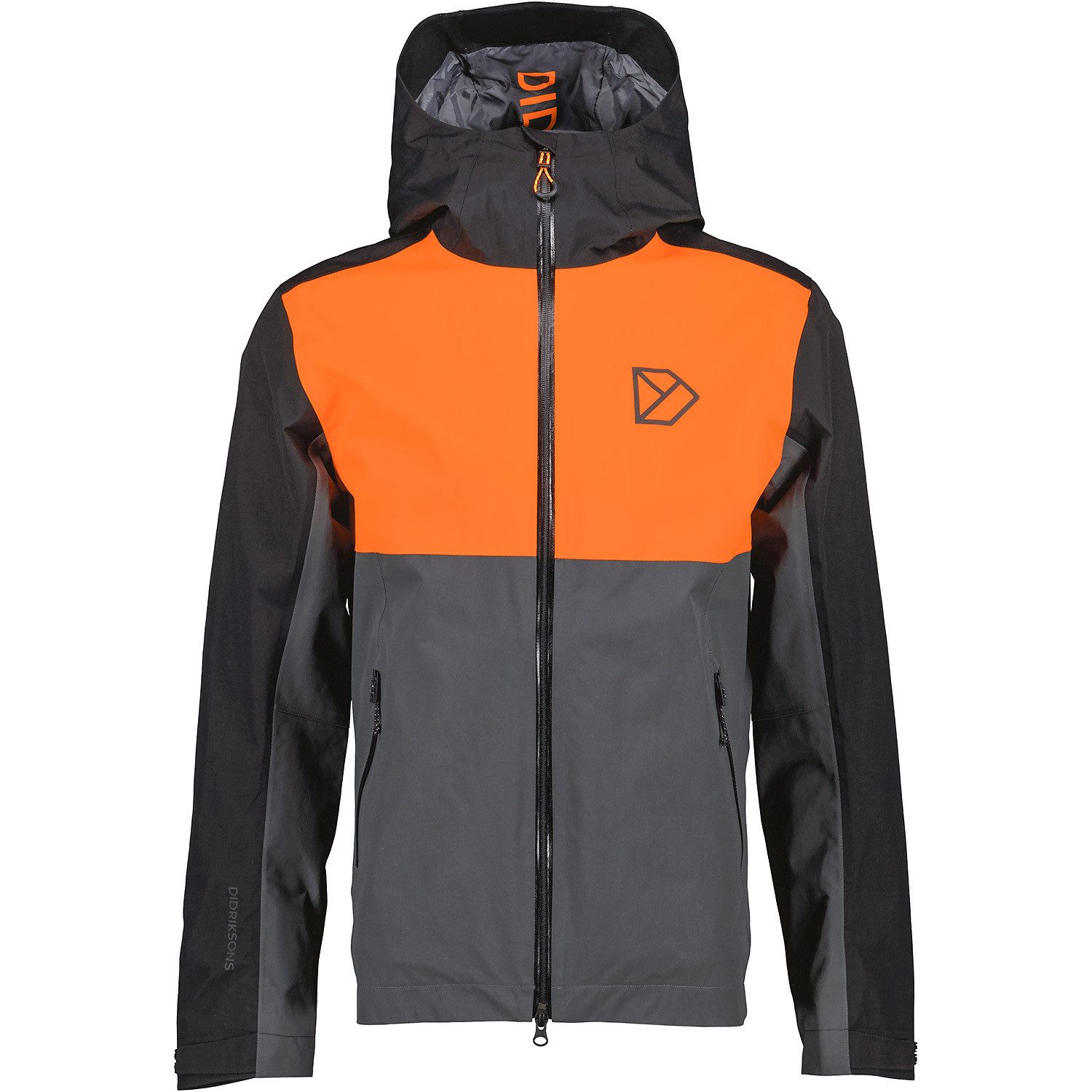 Didriksons 3-in-1-Funktionsjacke Funktionsjacke M HARP JACKET