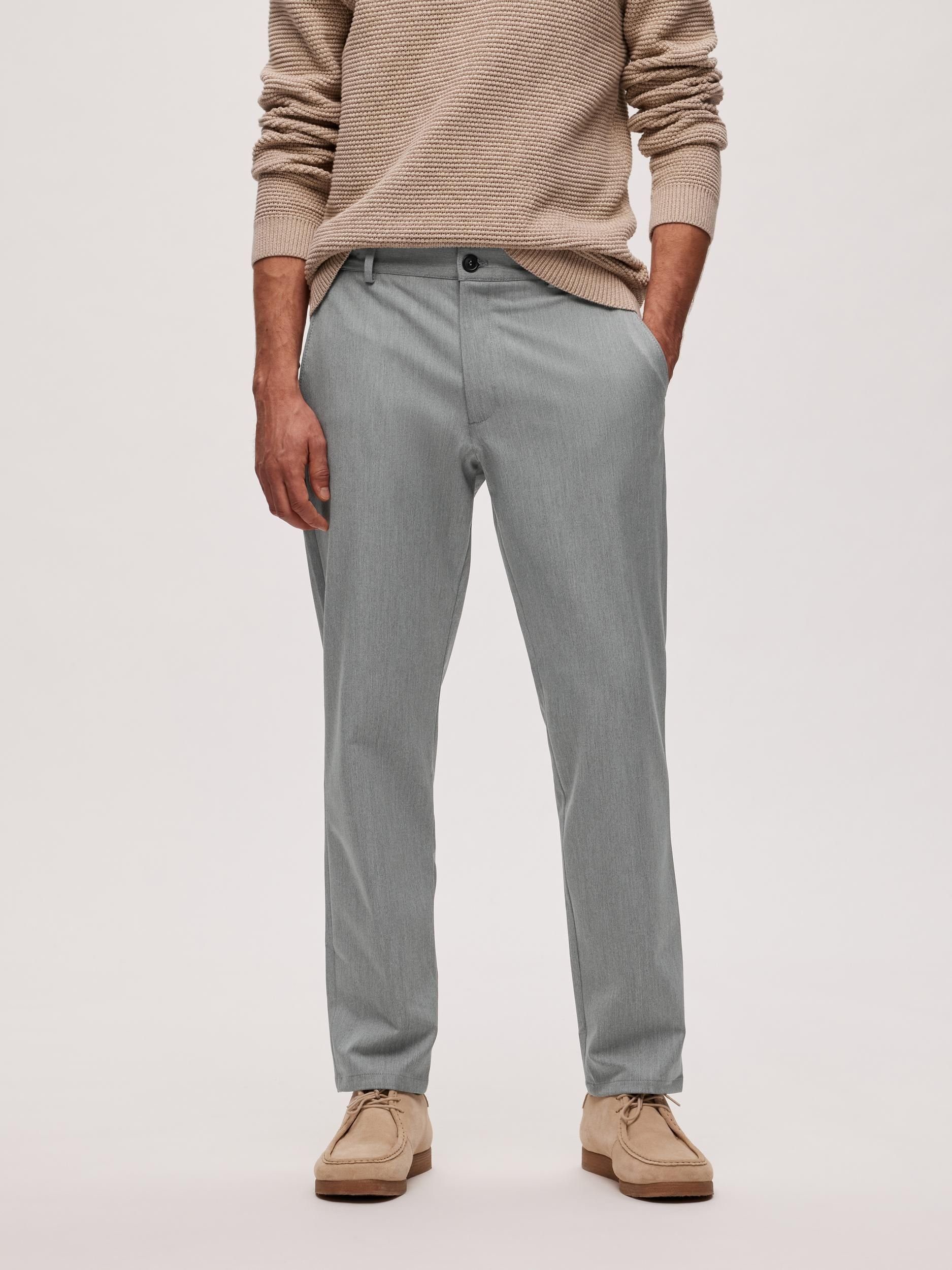 Chinos HOMME SELECTED