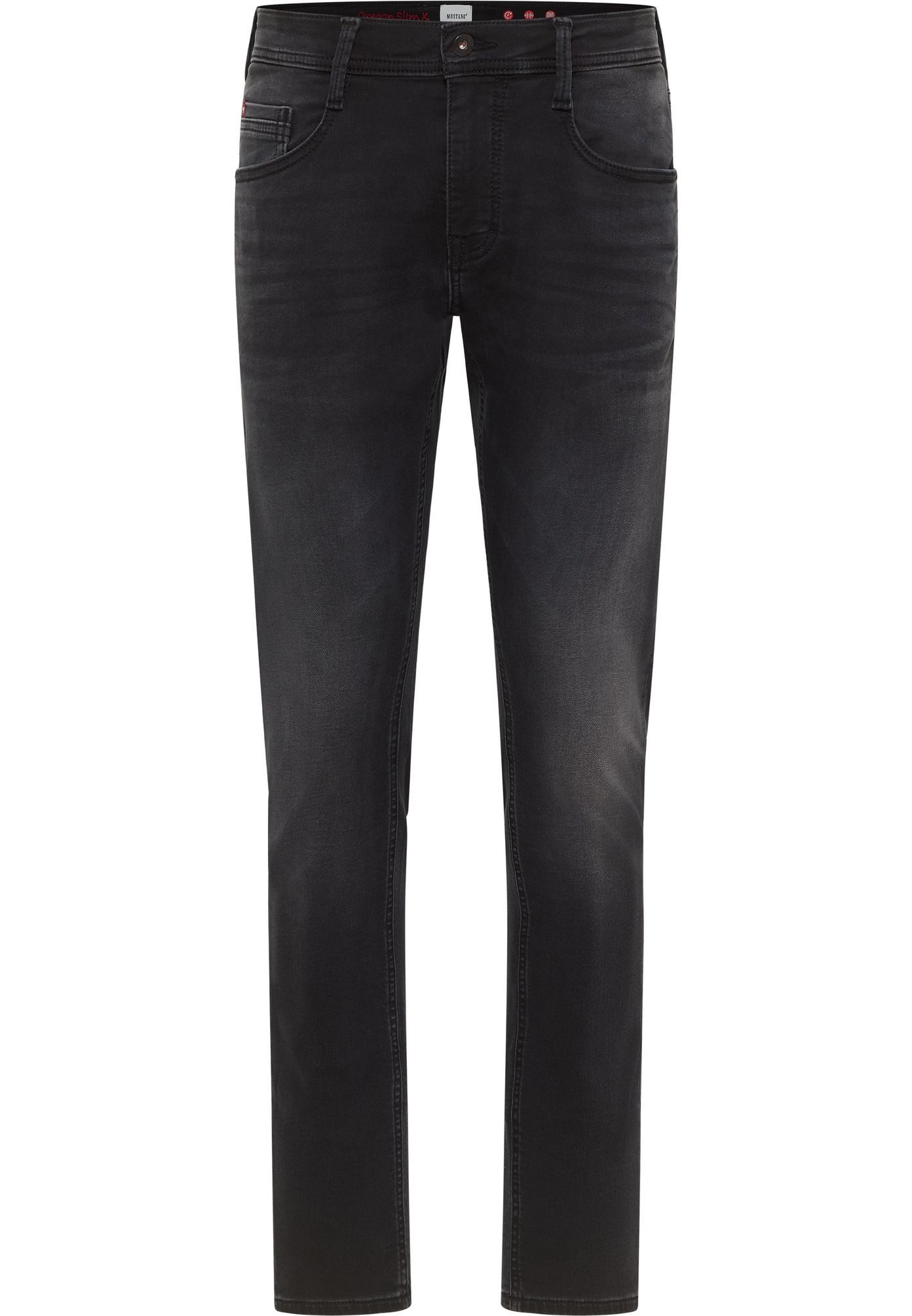 MUSTANG 5-Pocket-Jeans Style Oregon Slim K (1017227)