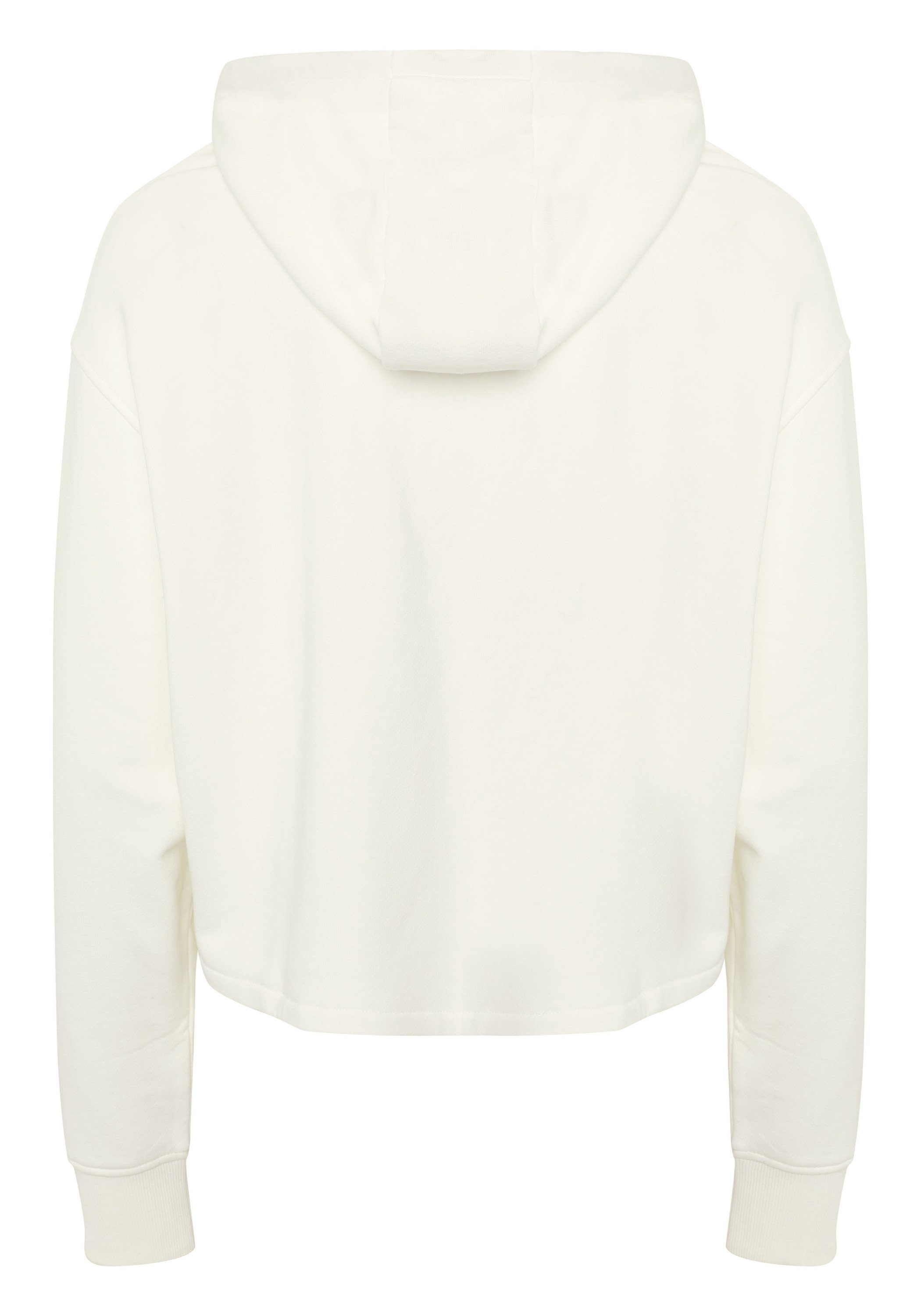 Chiemsee Kapuzensweatjacke Kapuzenpullover im Jumper-Design 1 günstig online kaufen