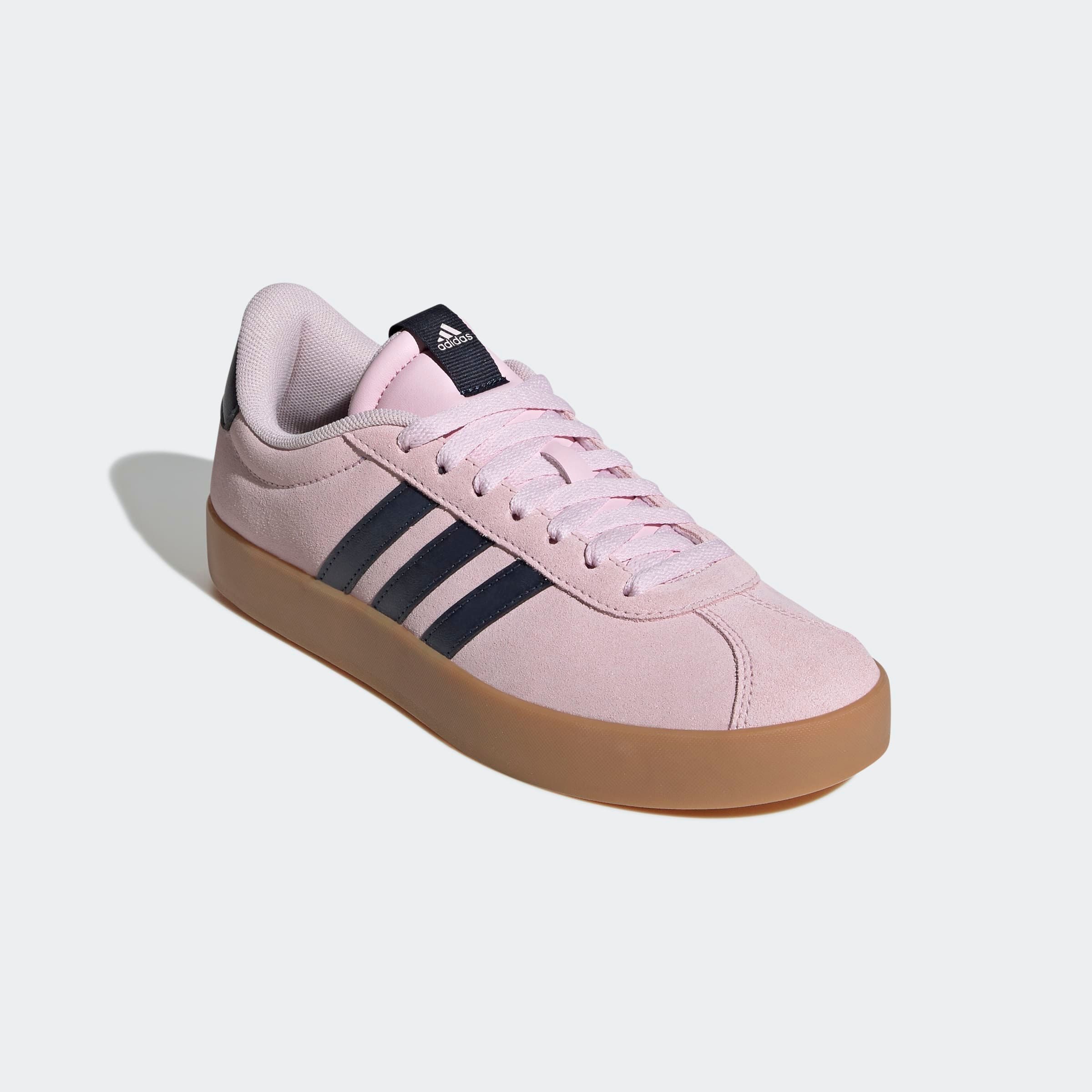 adidas Sportswear VL COURT 3.0 Sneaker inspiriert vom Design des adidas sam günstig online kaufen