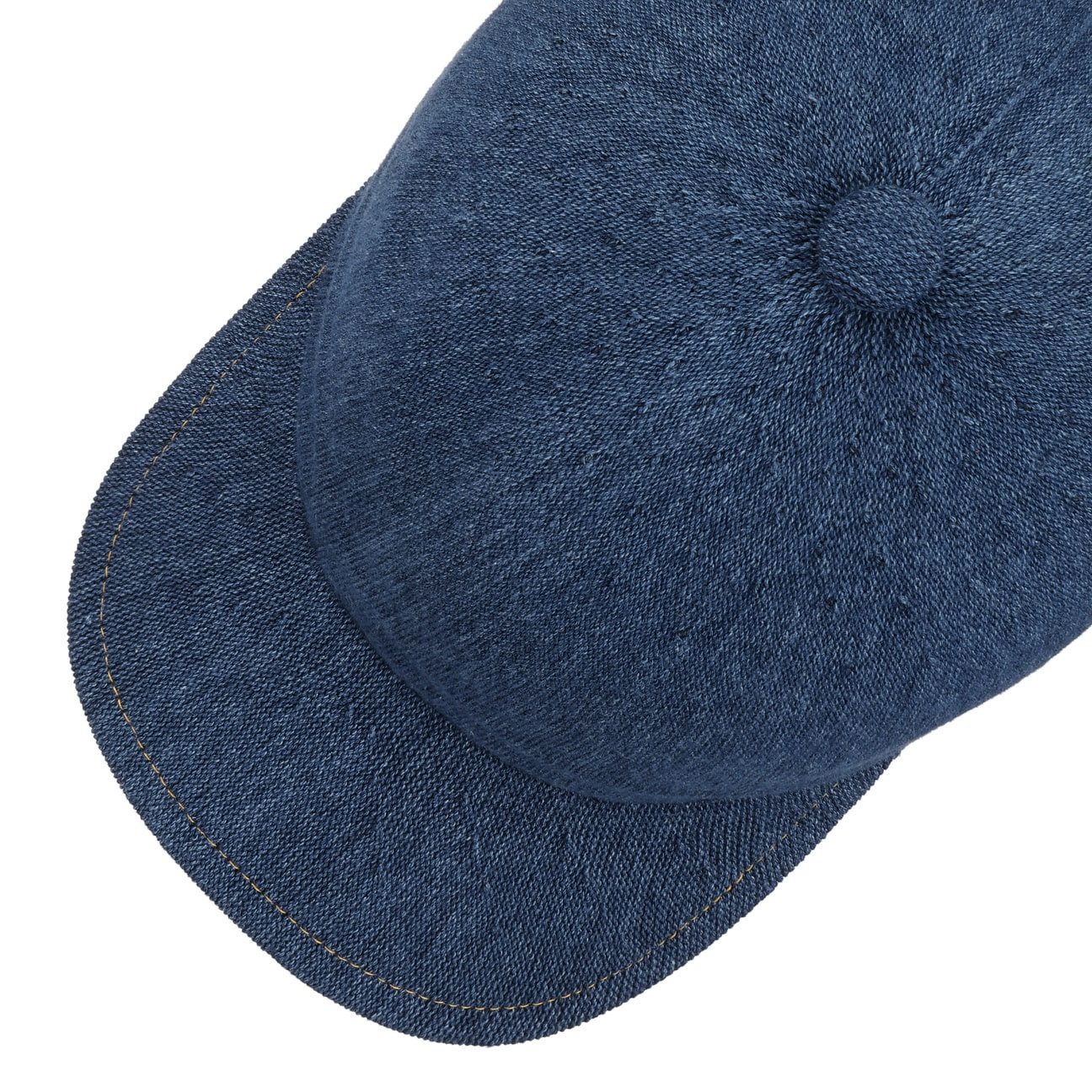 Kangol Baseball Cap (1-St) Sommercap Metallschnalle