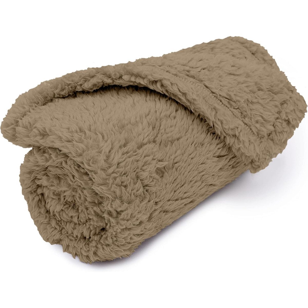 Five Stars United Tierdecke Mikrofaser Fleece, 320 g/m², maschinenwaschbar
