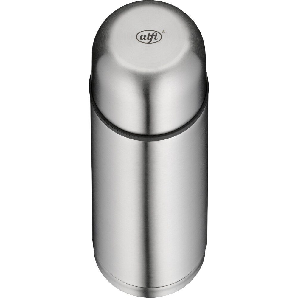 Alfi Isolierflasche Isolierflasche Isotherm Eco 0,5 l Edelstahl