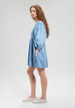 Mavi A-Linien-Kleid DORY Denimkleid in A-Linie
