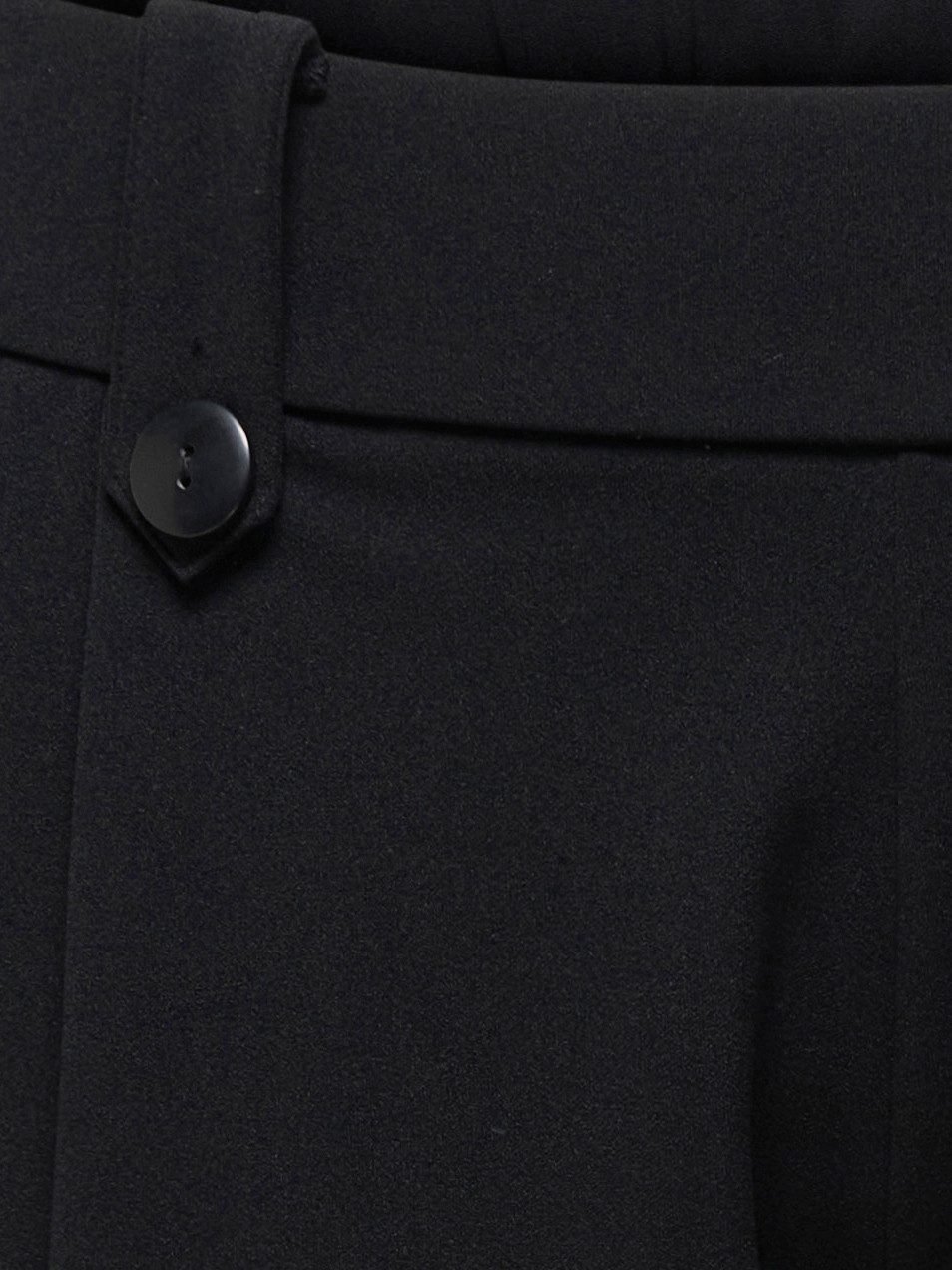 ONLY CARMAKOMA Leggings CARSANIA BUTTON CAPRI JRS PNT NOOS