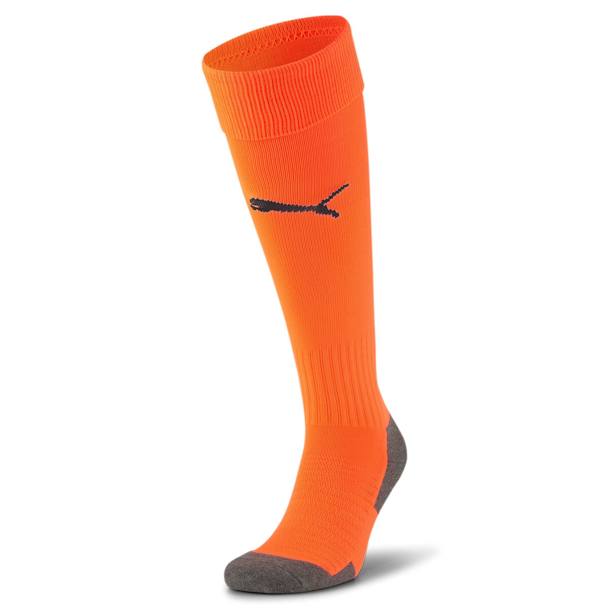 PUMA Fußballstutzen Puma Stutzen Liga Socks Core 703441