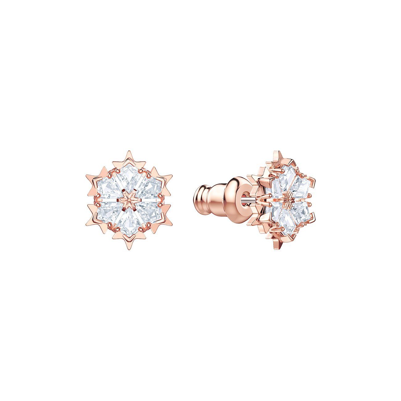 Swarovski Paar Ohrstecker Magic 5428429 günstig online kaufen