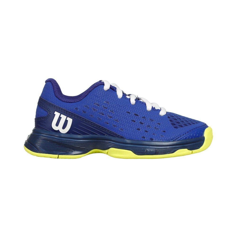 Rush Pro Ac - Allcourt Tennisschuh Tennisschuh