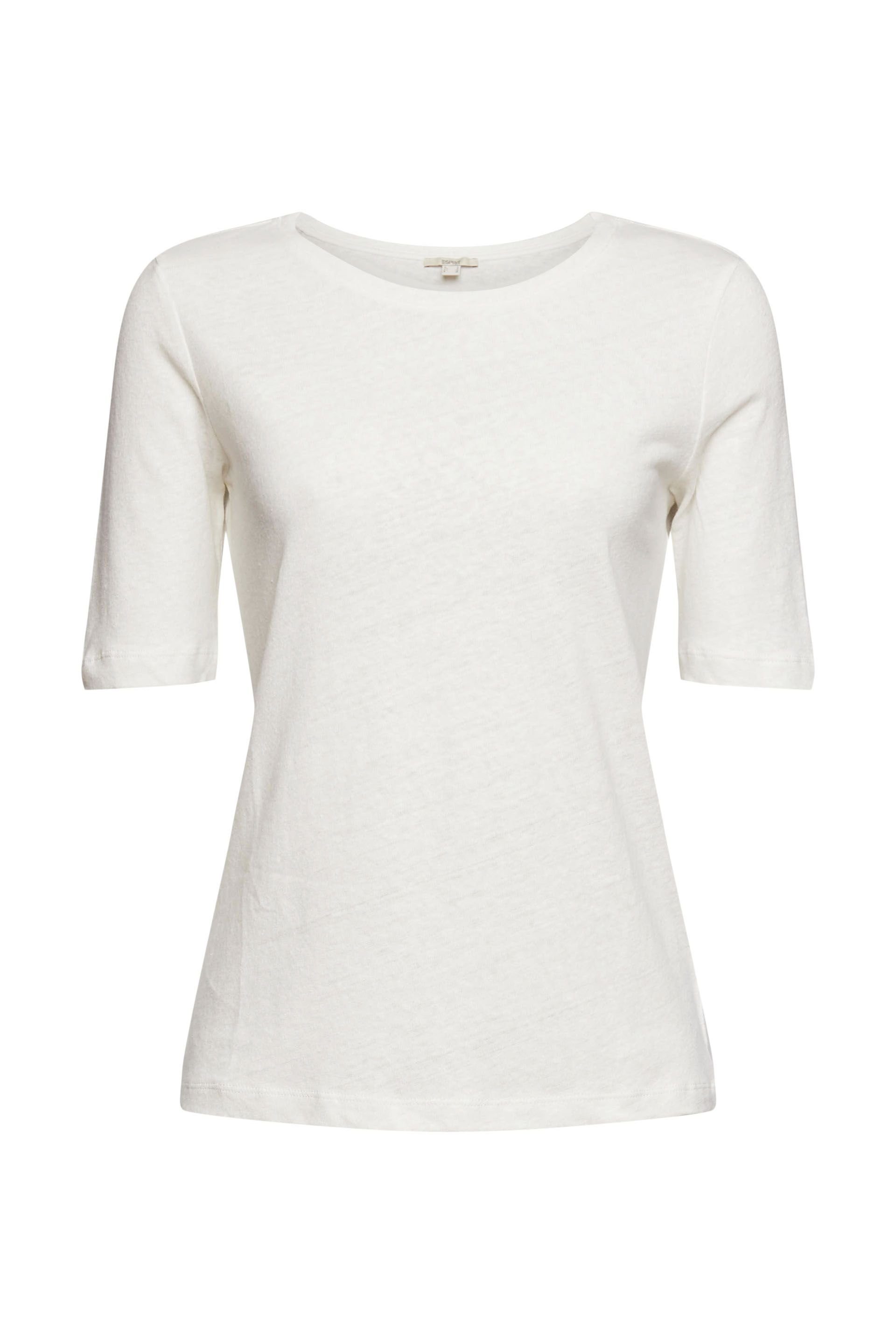 Esprit T-Shirt off white