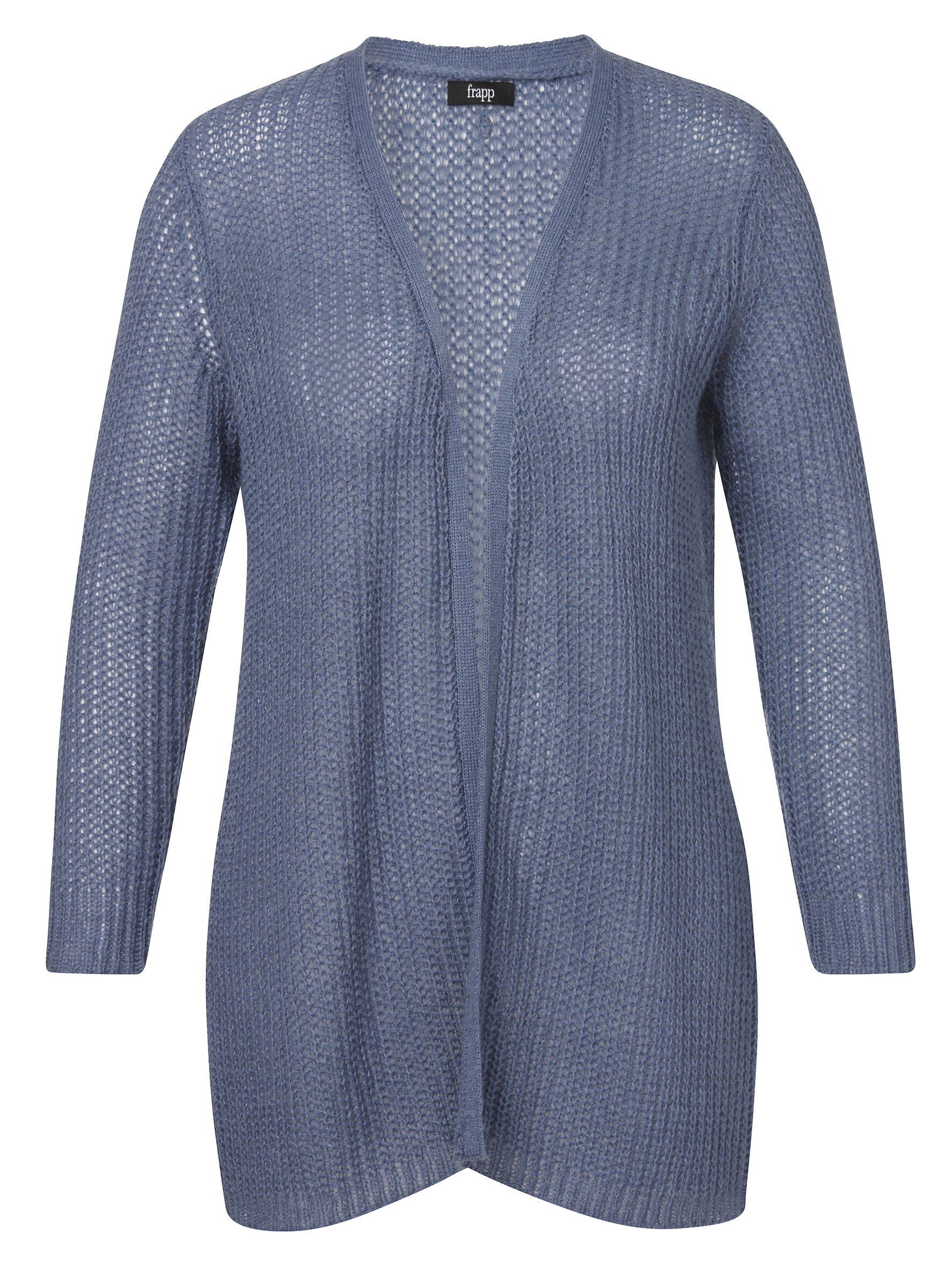 Strickjacke