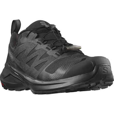 Salomon X-ADVENTURE GORE-TEX® Trailrunningschuh wasserdicht, Trailrunningschuhe