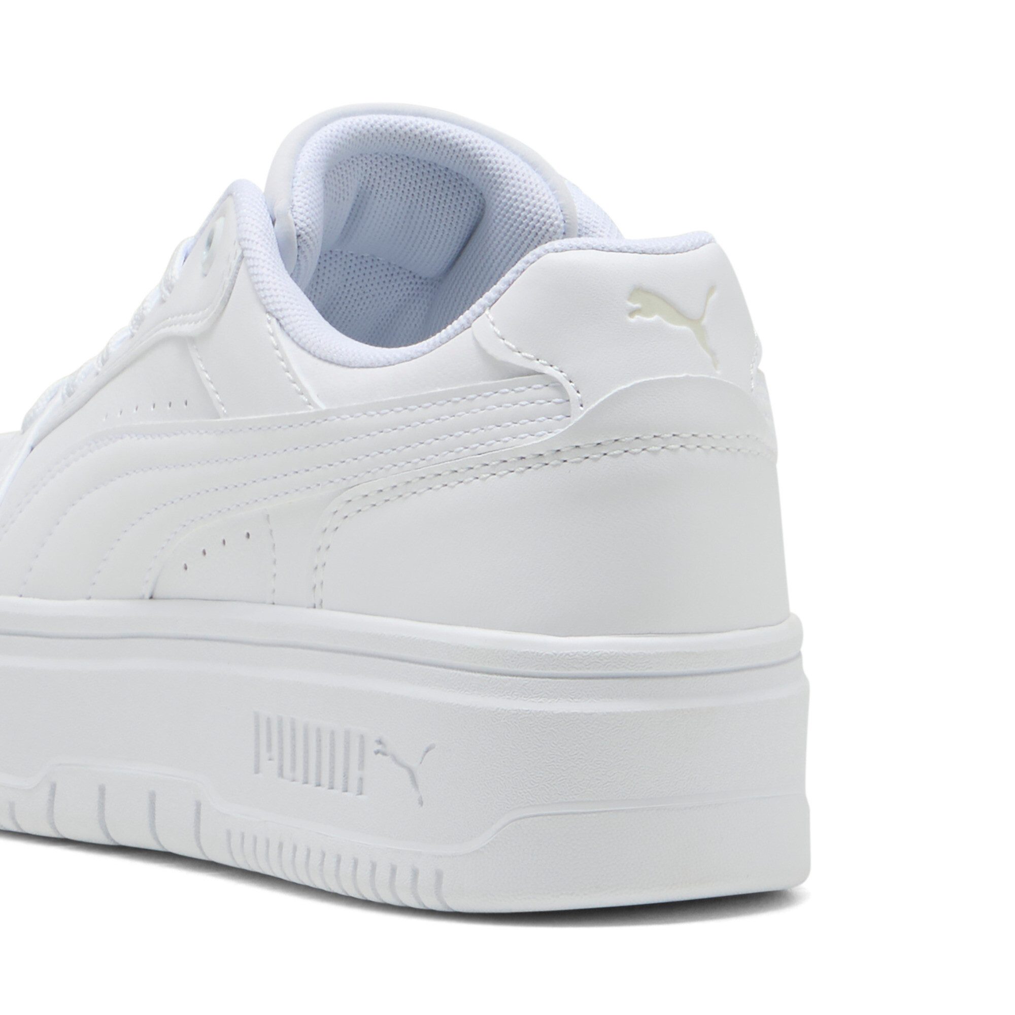PUMA REBOUND FEMME LOW Sneaker