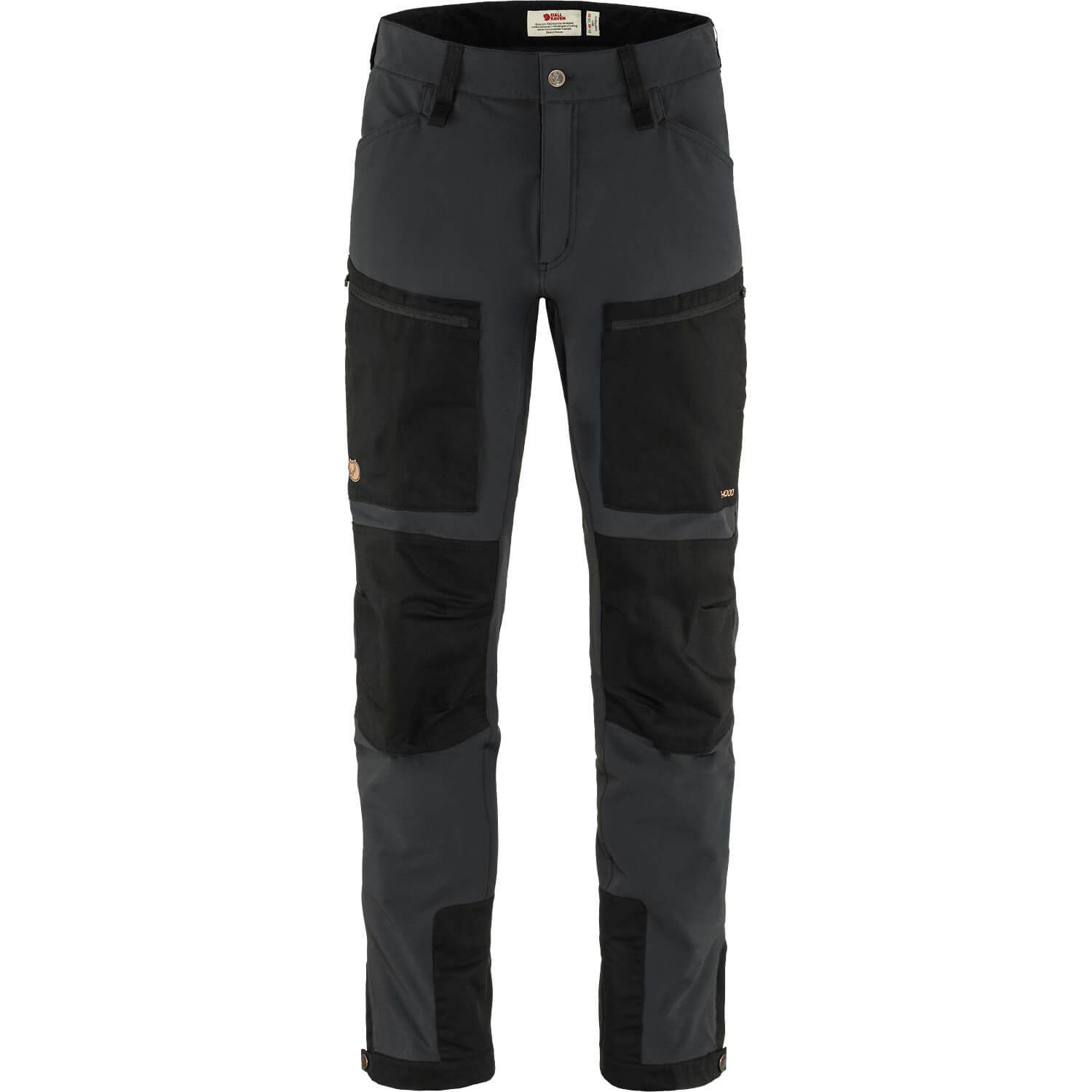 Fjällräven Funktionshose Trekkinghose Keb Agile günstig online kaufen