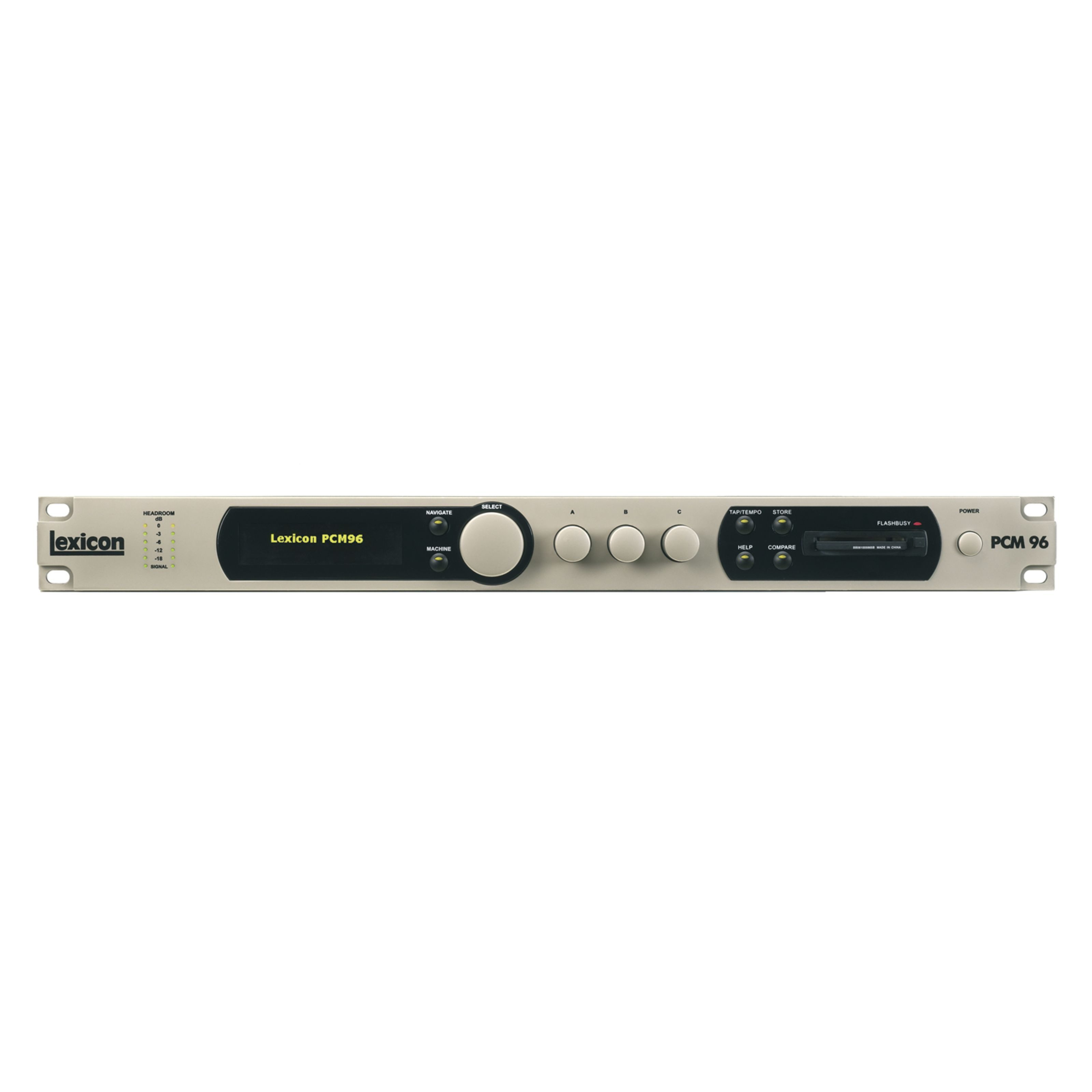 Audio-Wandler