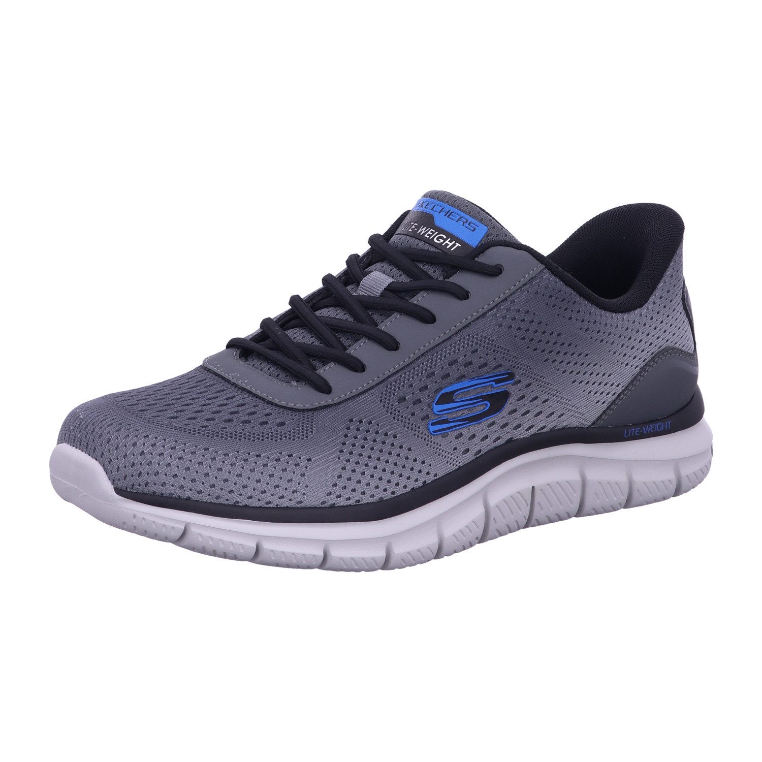 Skechers 233038 CCGY Schnürschuh