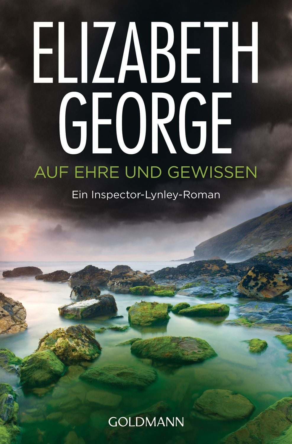 Belletristik Auf Ehre und Gewissen Roman Elizabeth George