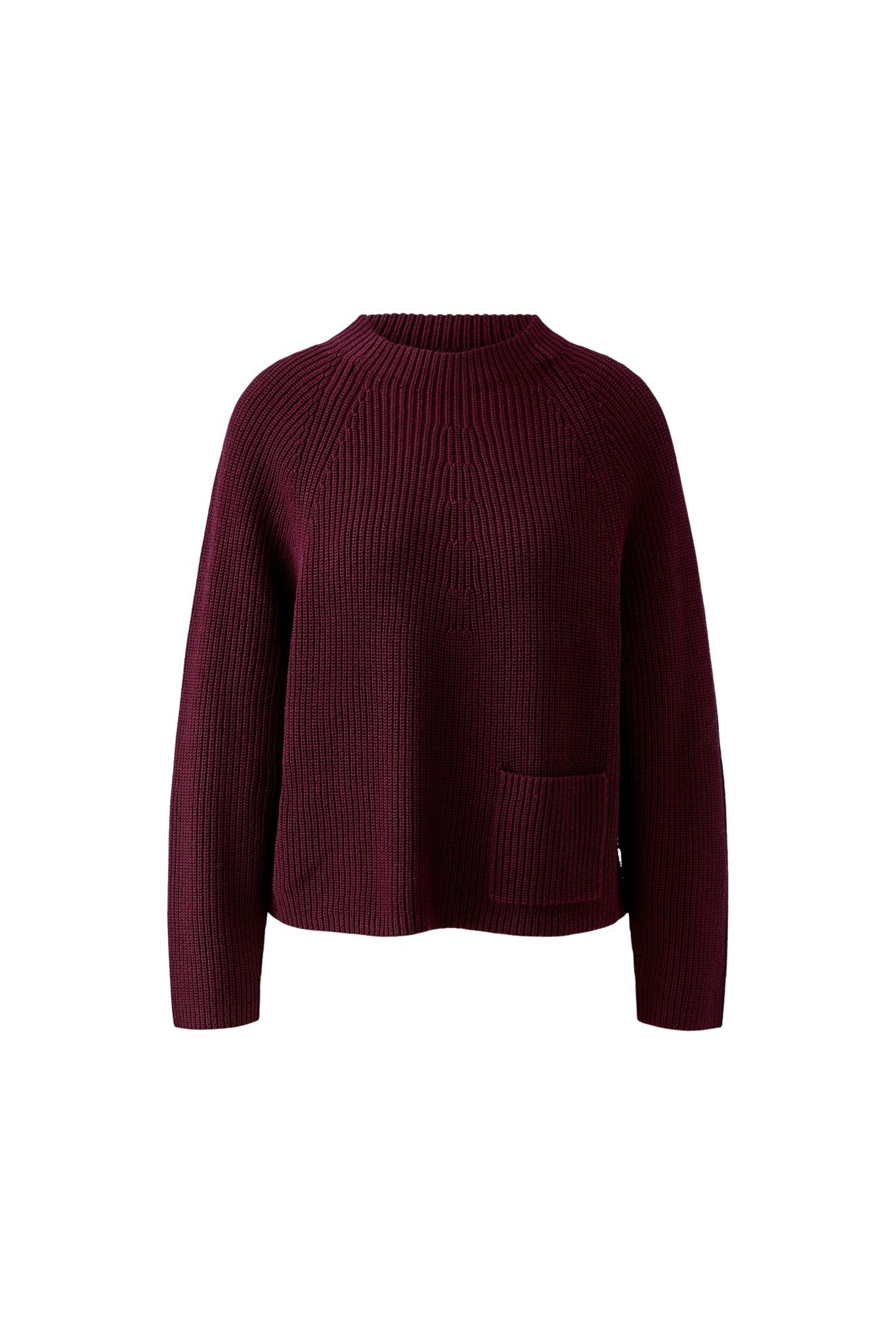 Oui Strickpullover