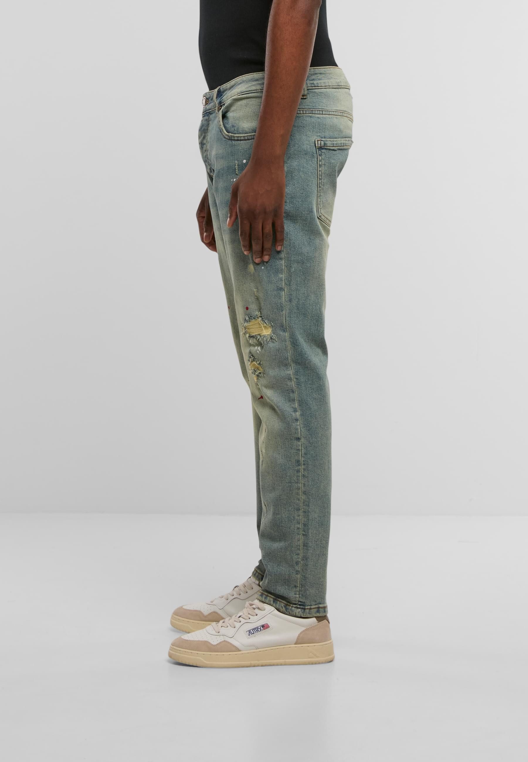 2Y Premium Bequeme Jeans 2Y Premium günstig online kaufen