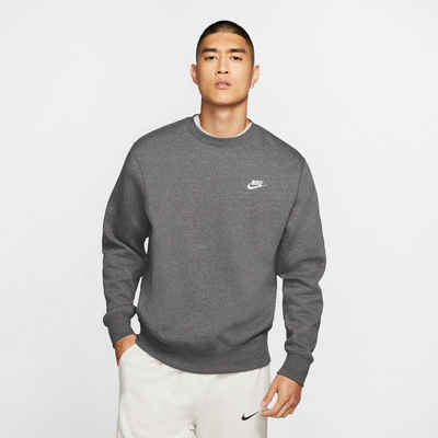 Nike Sportswear Sweatshirt CLUB FLEECE CREW