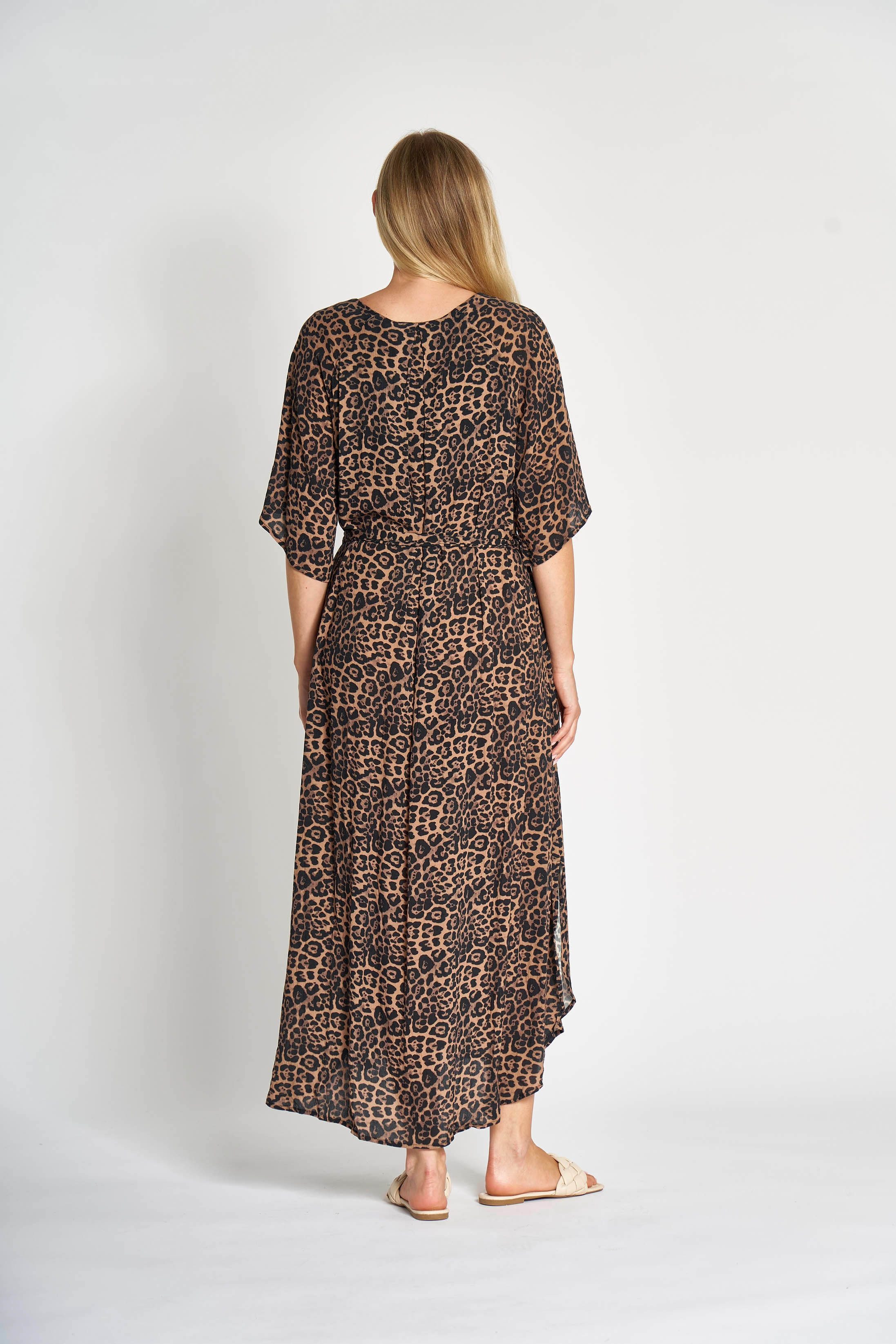 Zhrill Maxikleid ZHMOLA