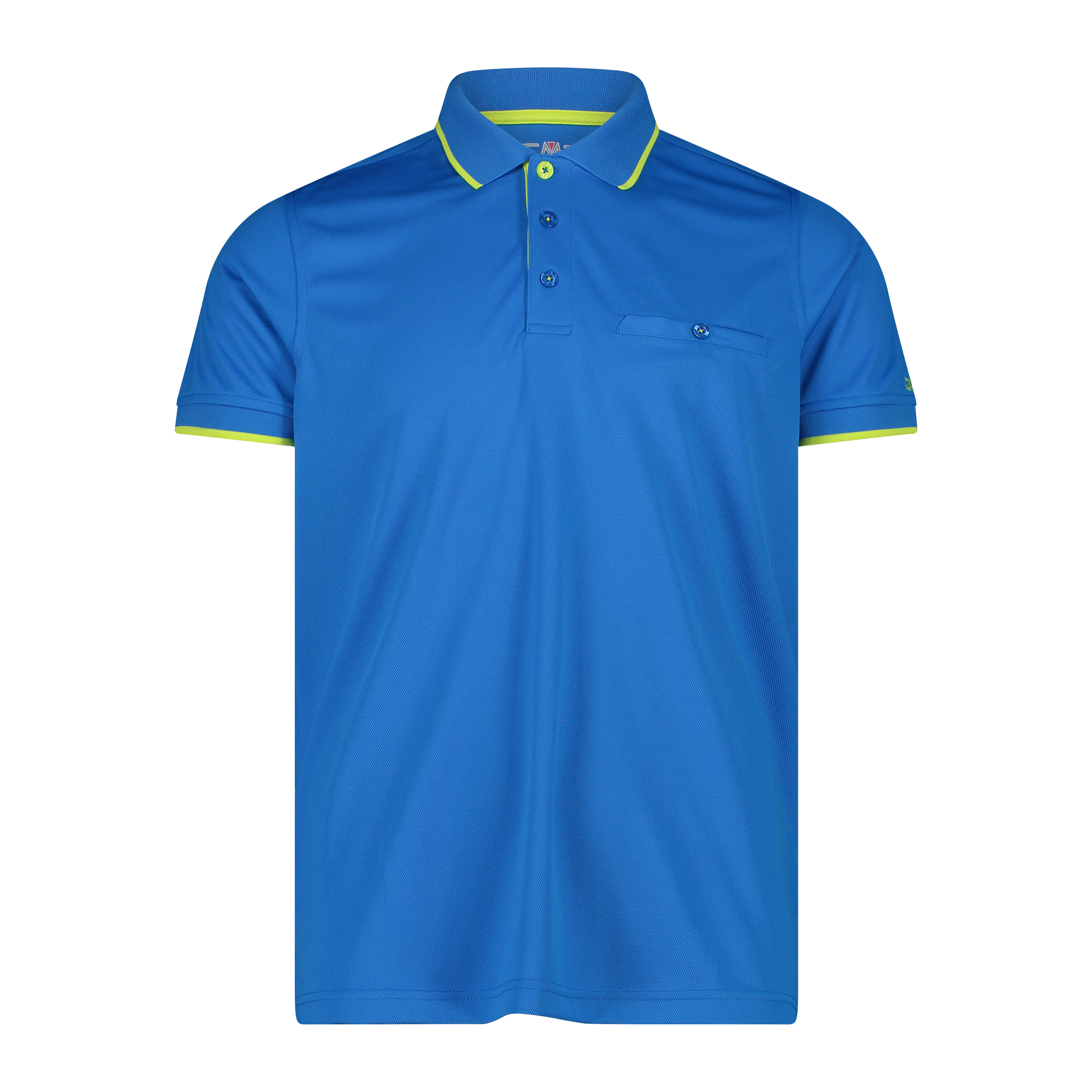 CMP Poloshirt CMP Herren Poloshirt Man günstig online kaufen