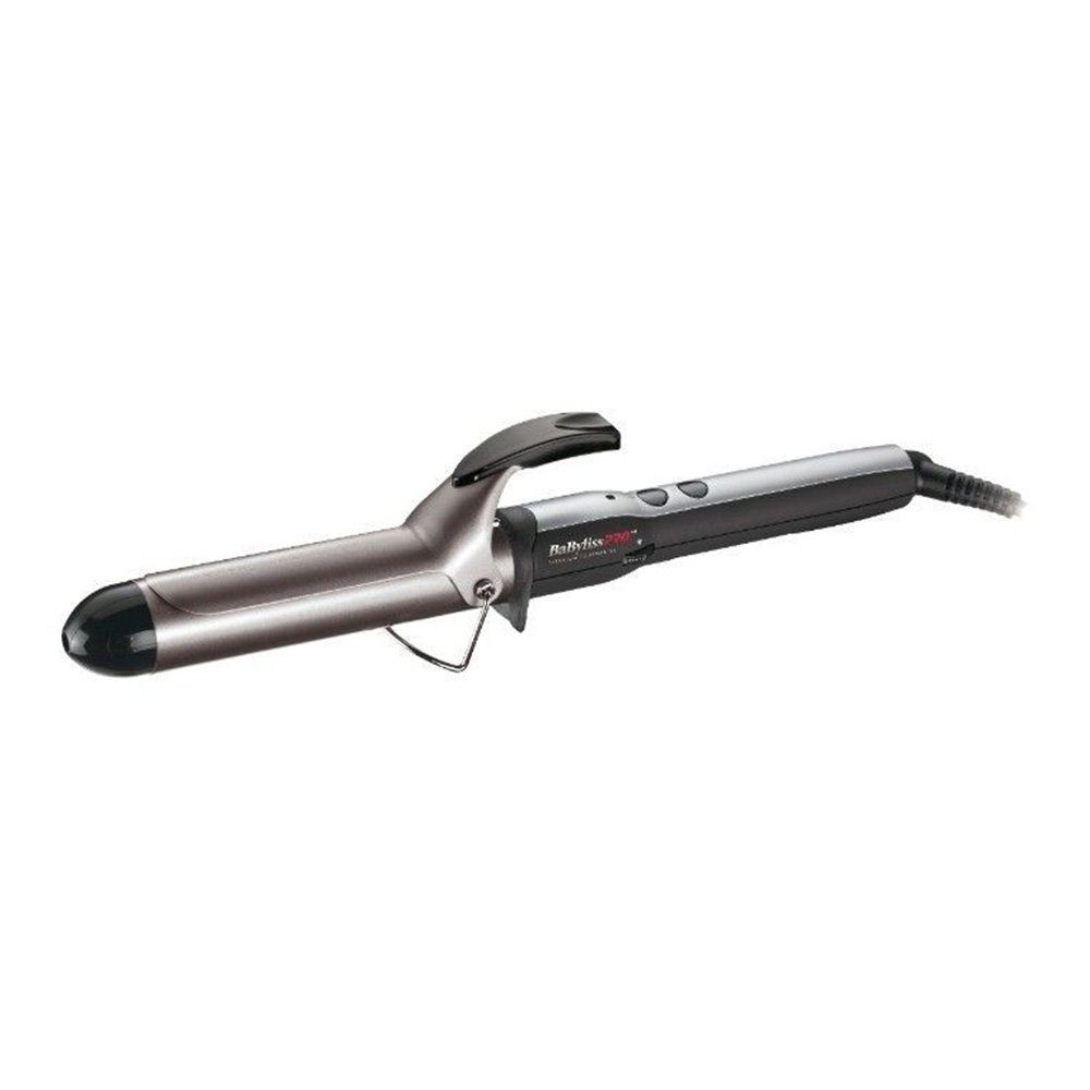 BaBylissPRO Lockenstab Babyliss PRO Щипцы для завивки Titan Turmalin schwarz 32mm