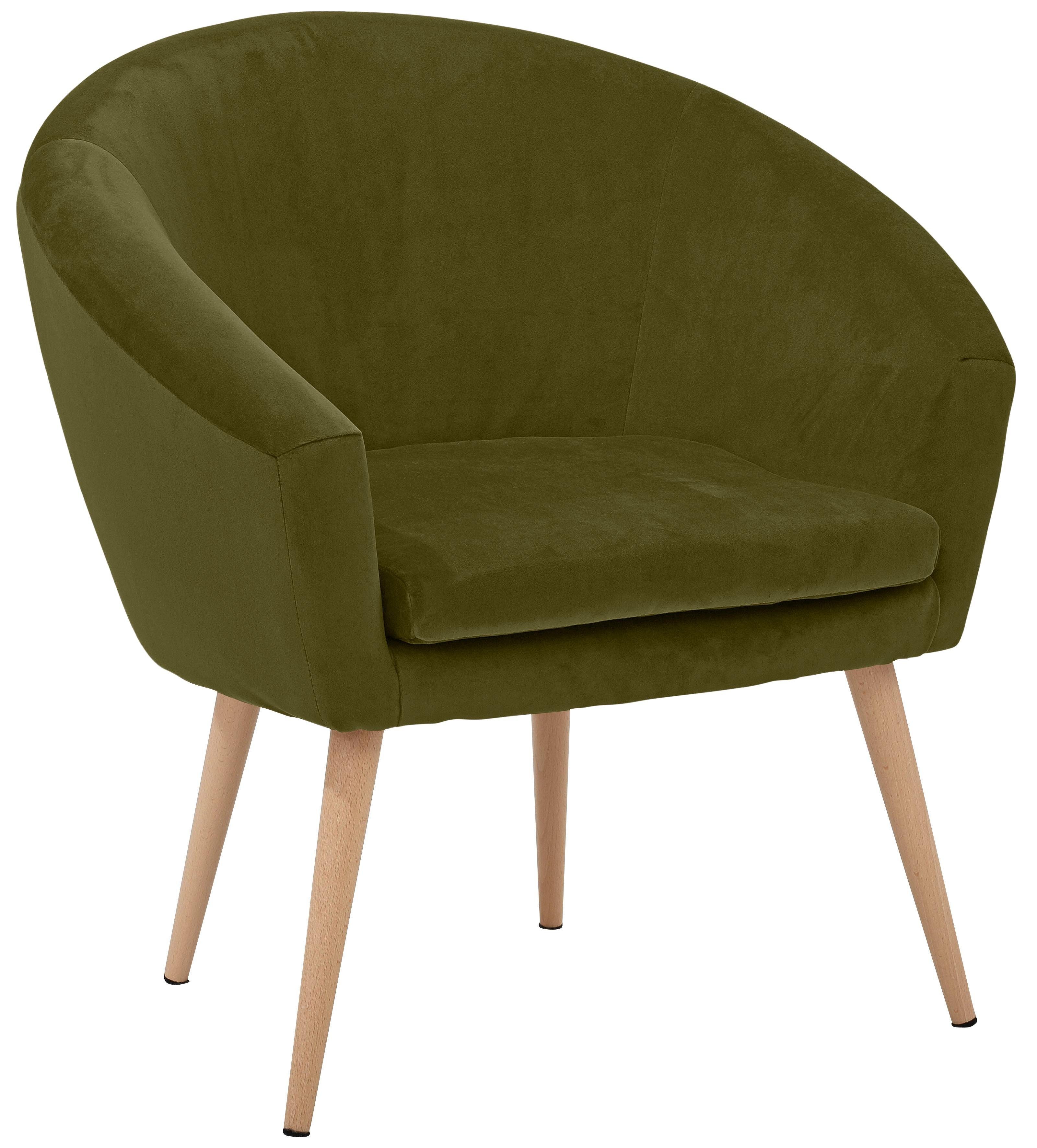 Gutmann Factory Sessel Pietro (Set), in günstig online kaufen