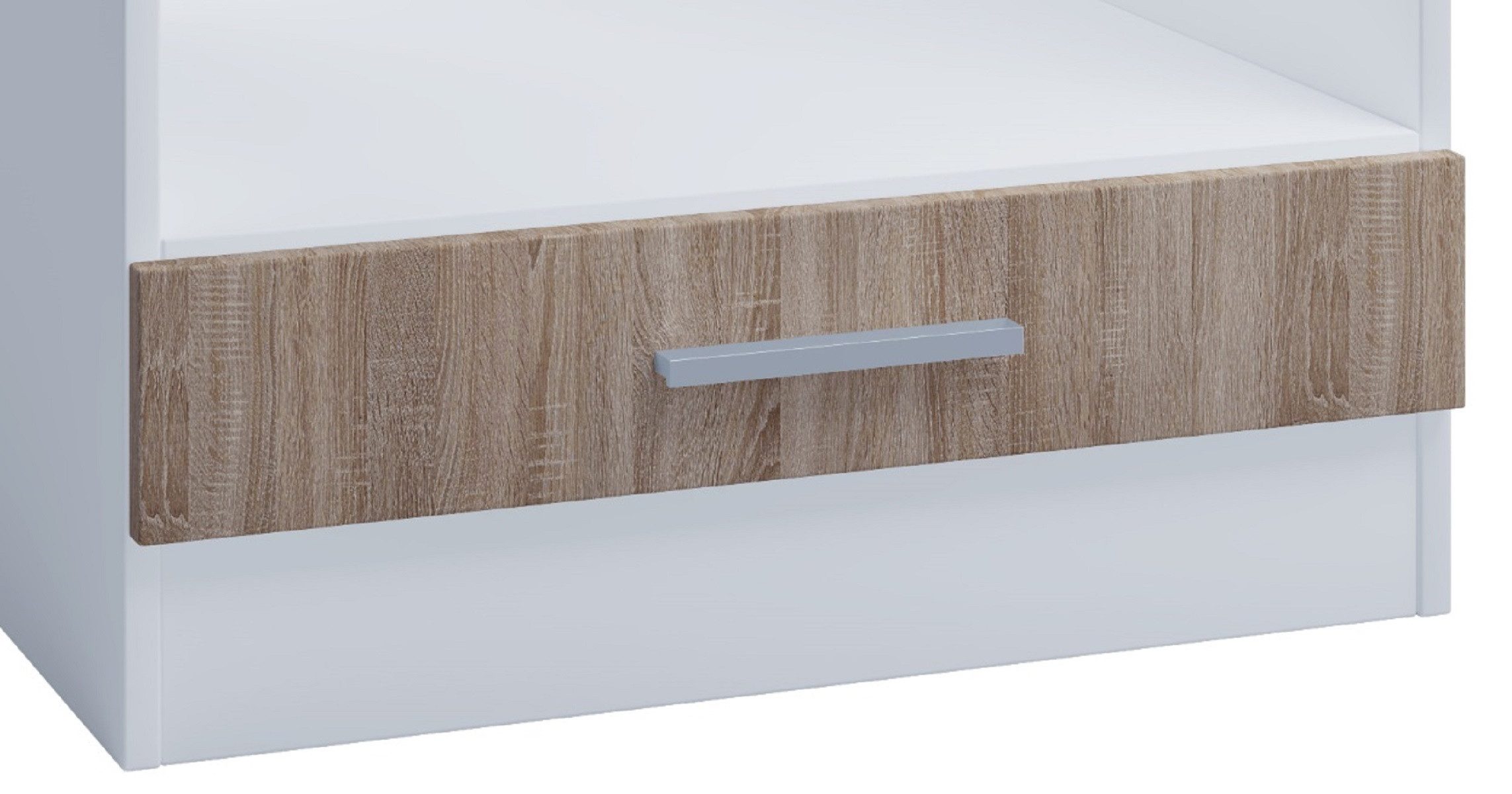 Kontor Hermsen Unterschrank /Ofenschrank 60cm breit günstig online kaufen