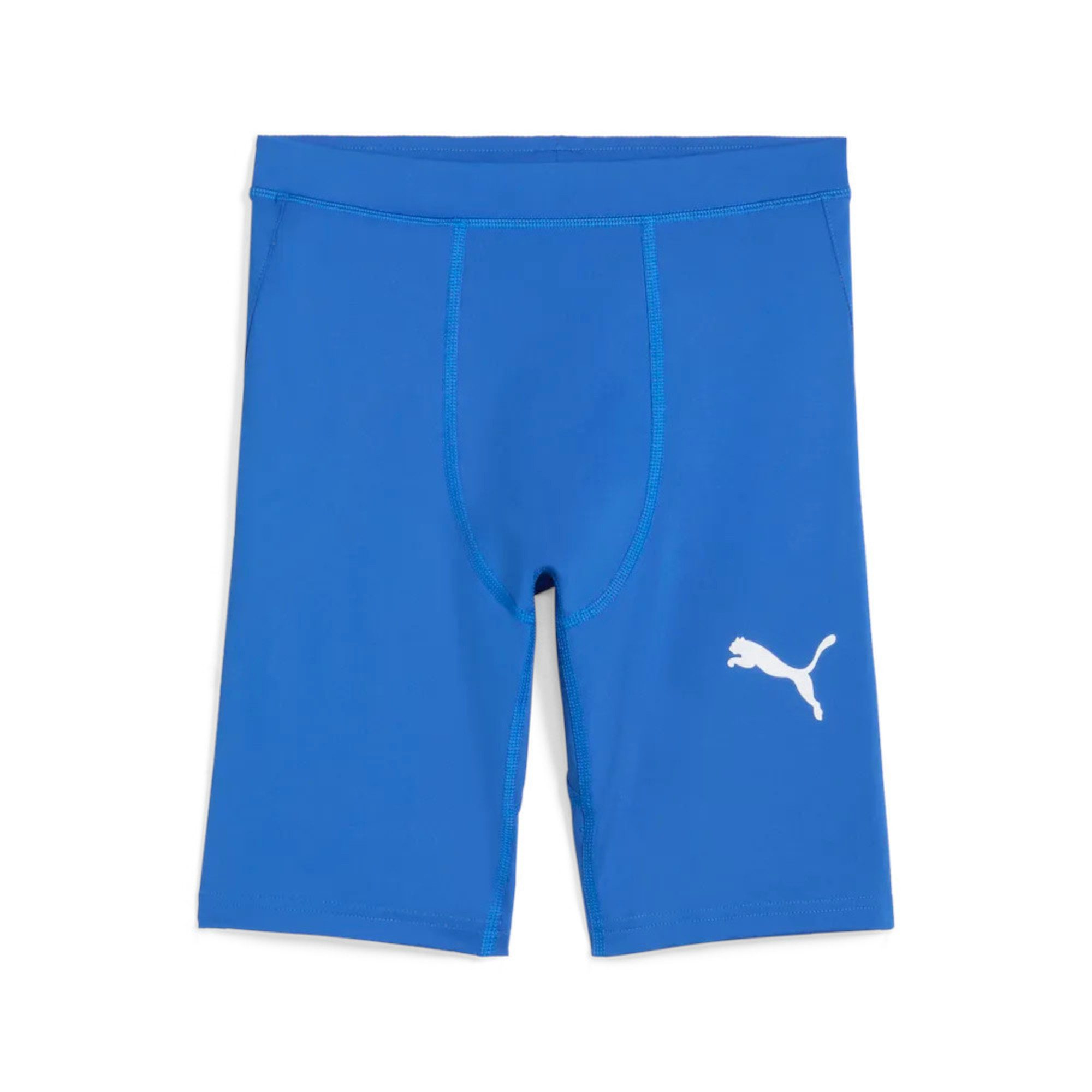PUMA Trainingstights Puma Herren Tight Cross the Line Short Tight 3.0 526767