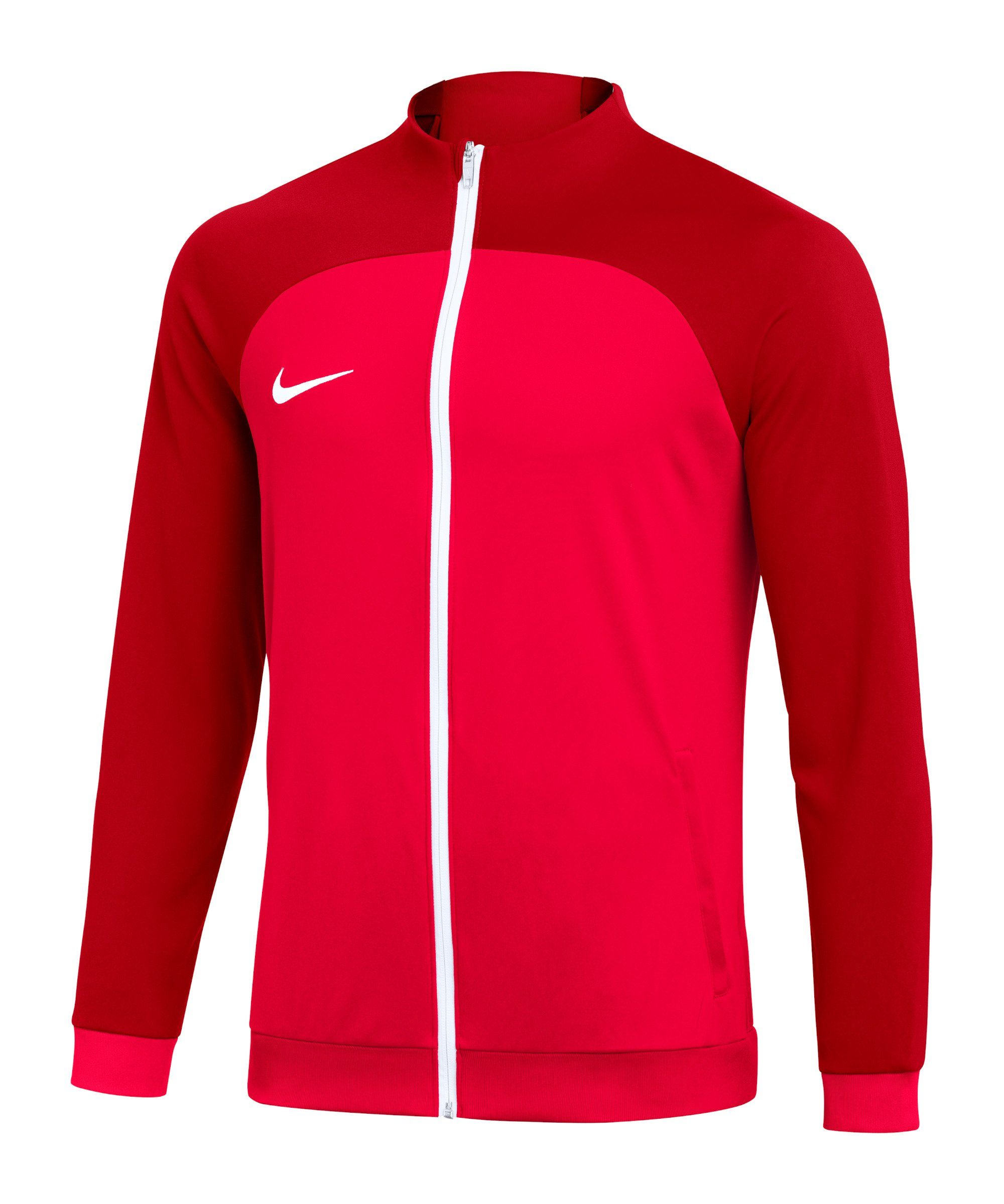 Nike Sweatjacke Nike Performance Academy Pro Trainingsjacke Kids Polyester