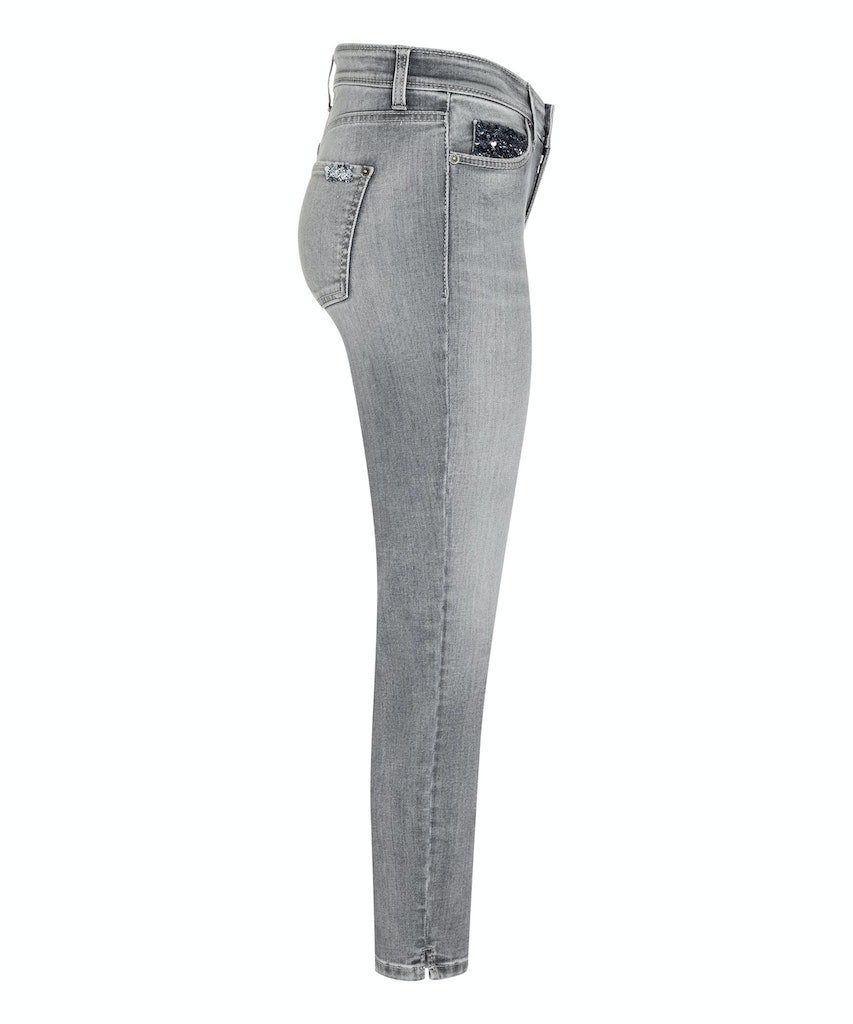 Cambio Stretch-Jeans