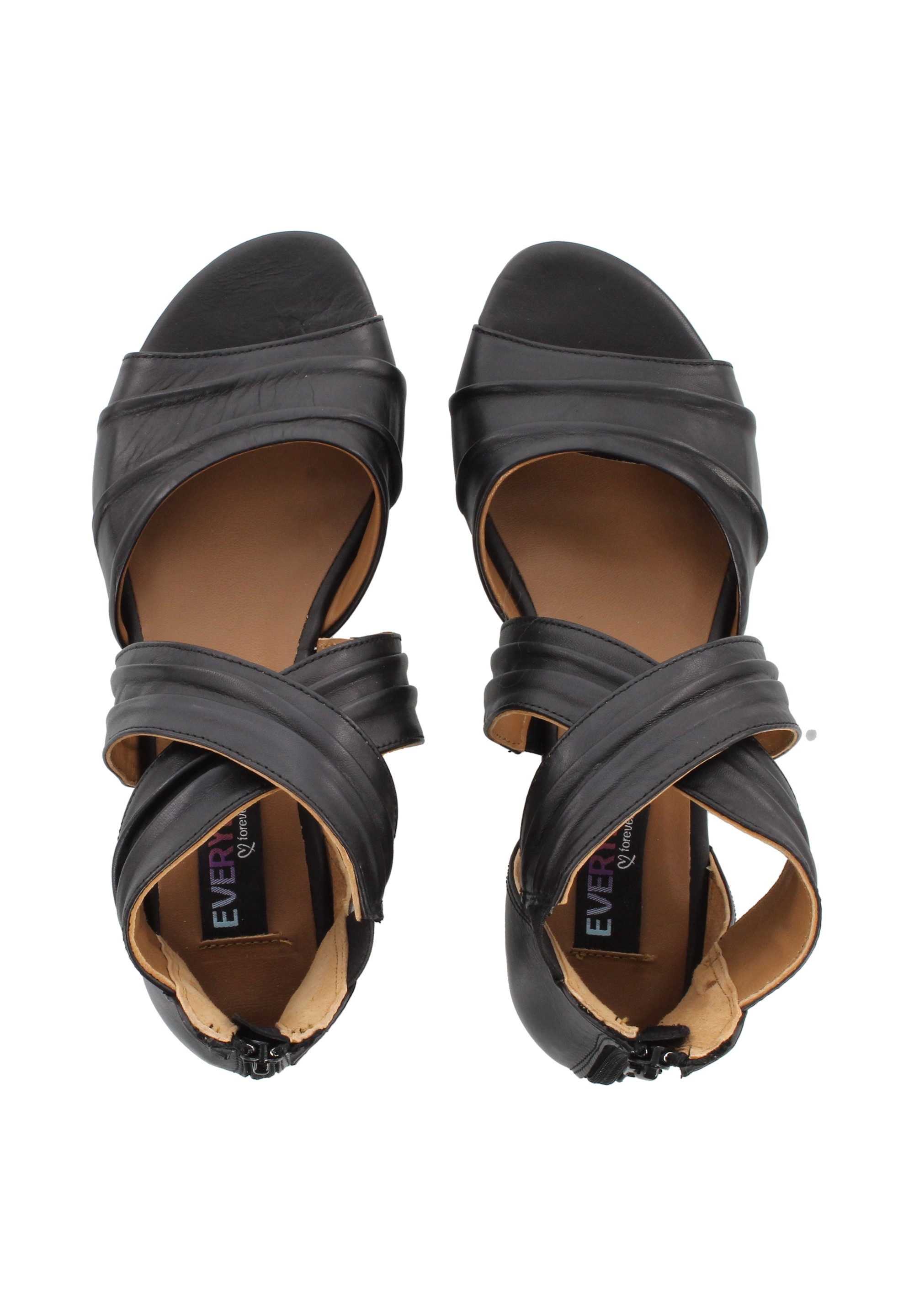 Everybody JOBA - Hochfront-Sandalette Sandalette