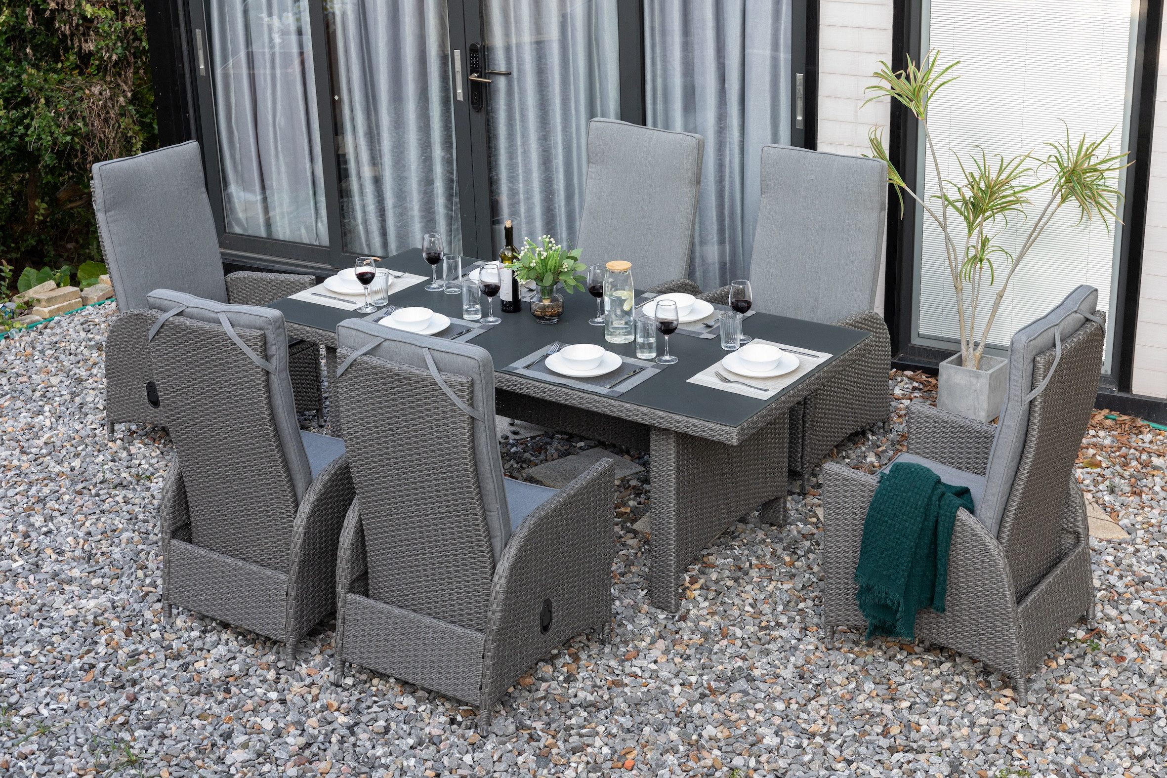 Mandalika Gartenmöbel online kaufen OTTO